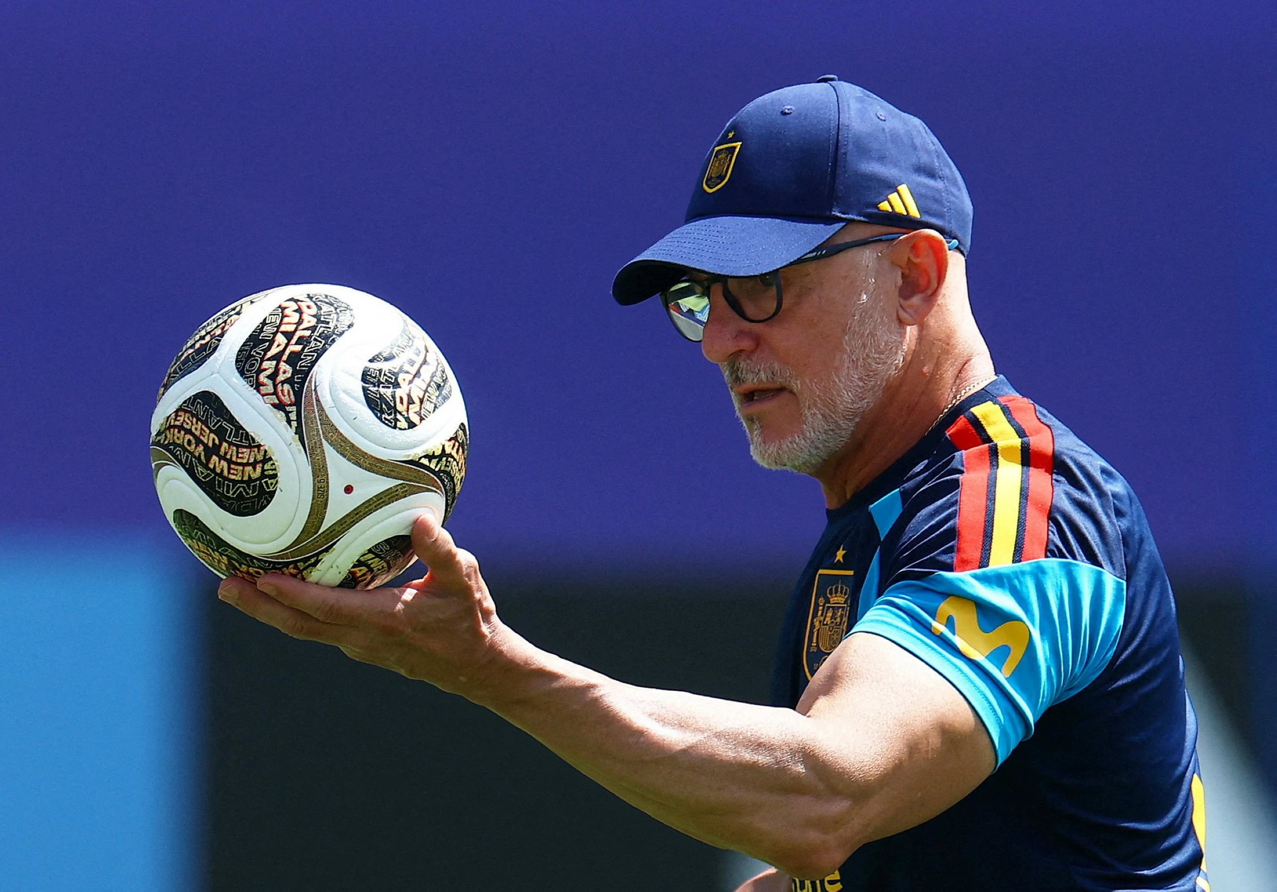 'Final before final': France face Spain in World Cup blockbuster
