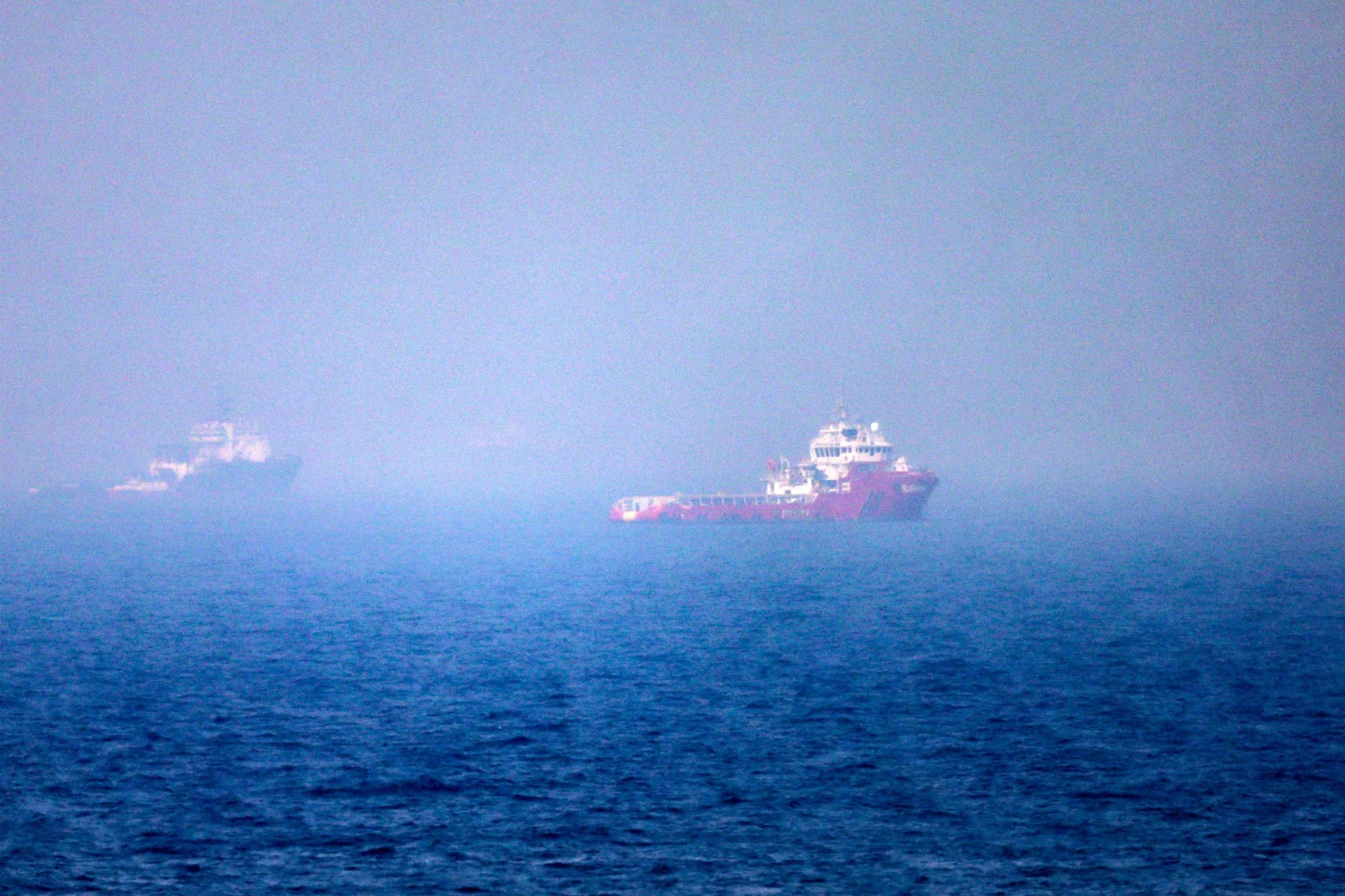 US attacks Iran, Tehran retaliates across ME