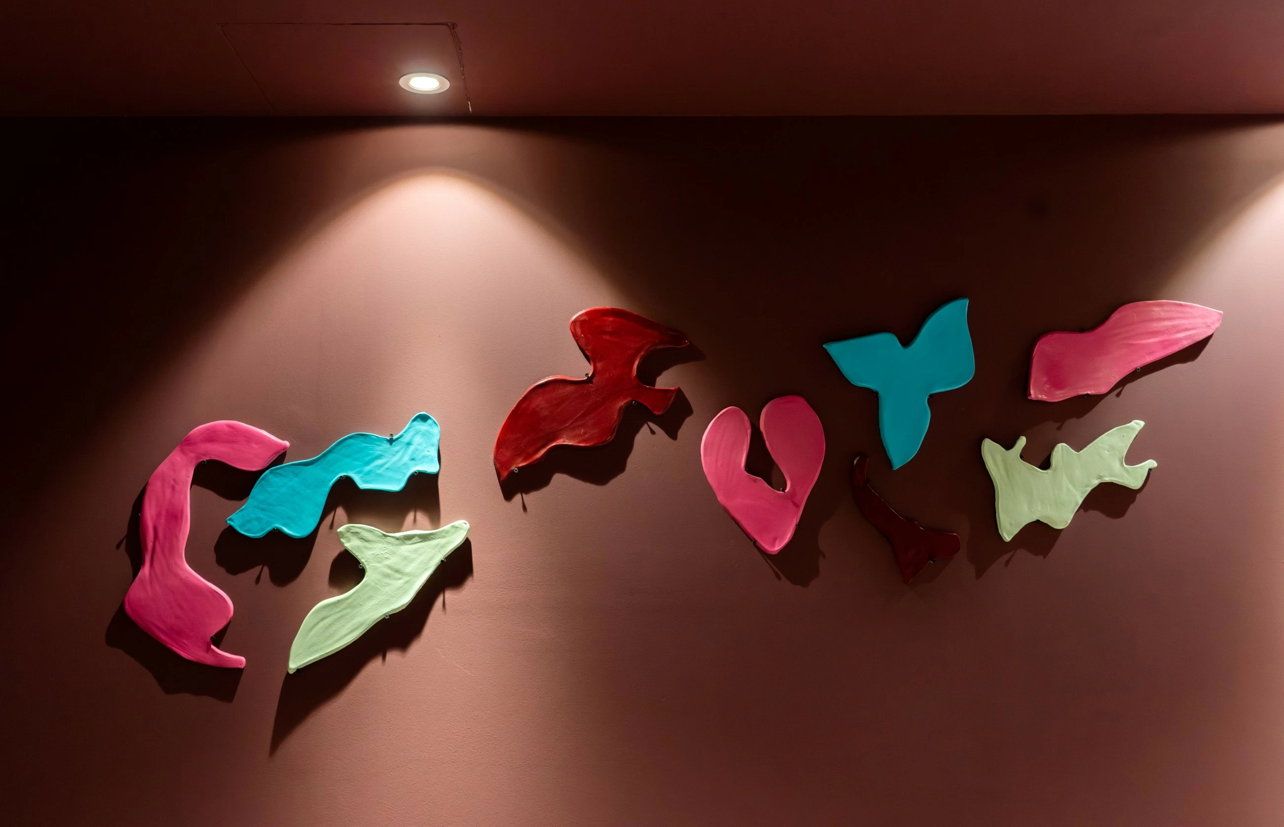 Science of forgetting, art of remembering: Maraya Art Centre hosts Noor Al Suwaidi