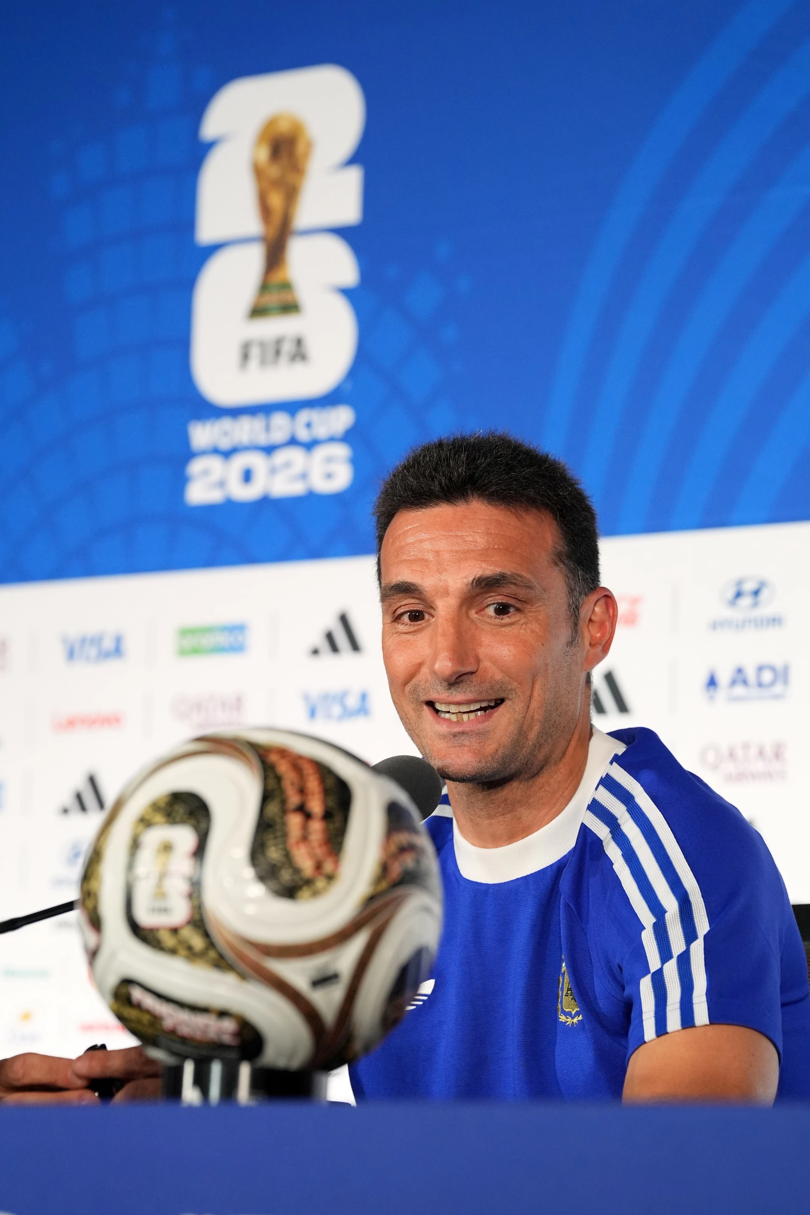 Argentina, England collide with World Cup final spot at stake