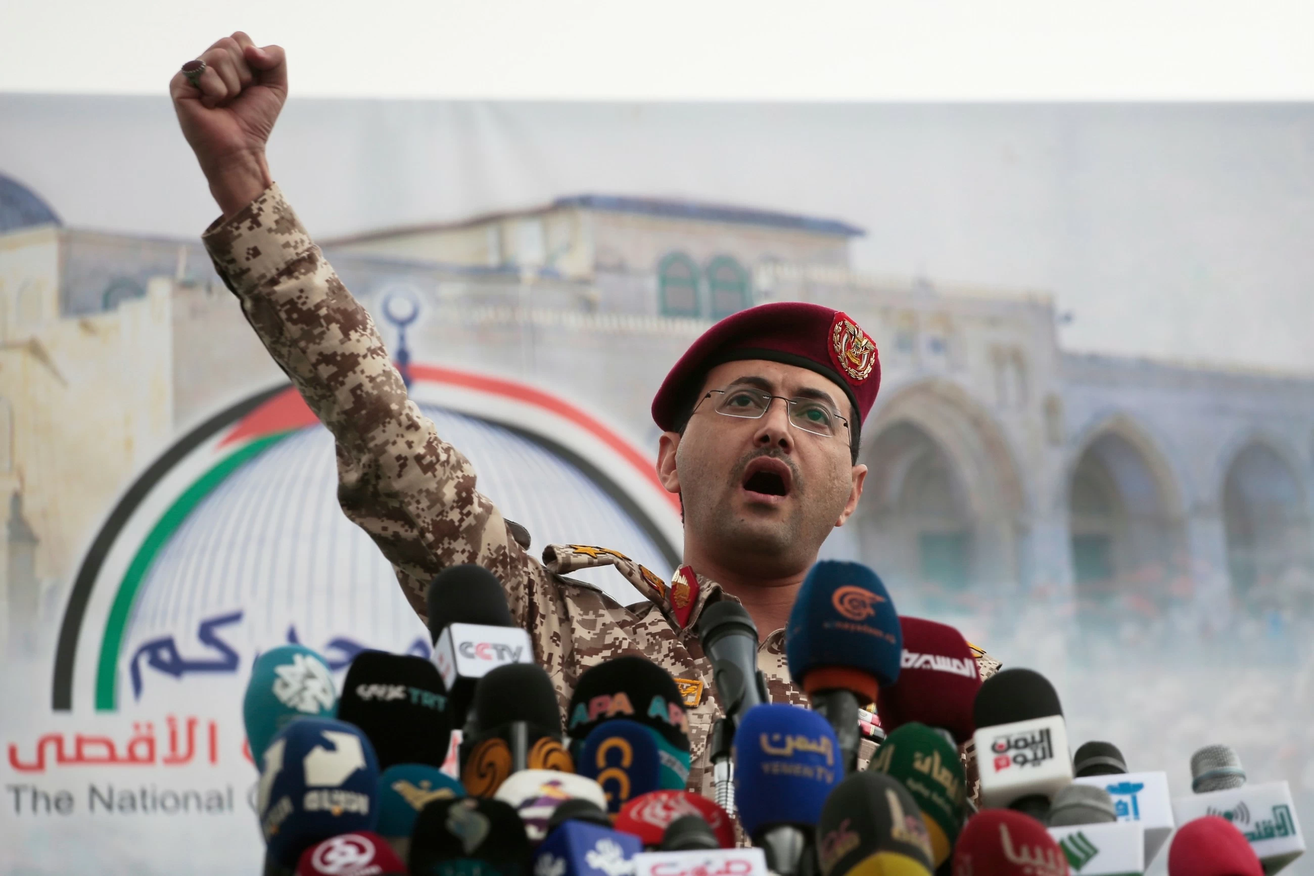 Iran threatens to block more vital seaways as Trump orders renewed Iran blockade