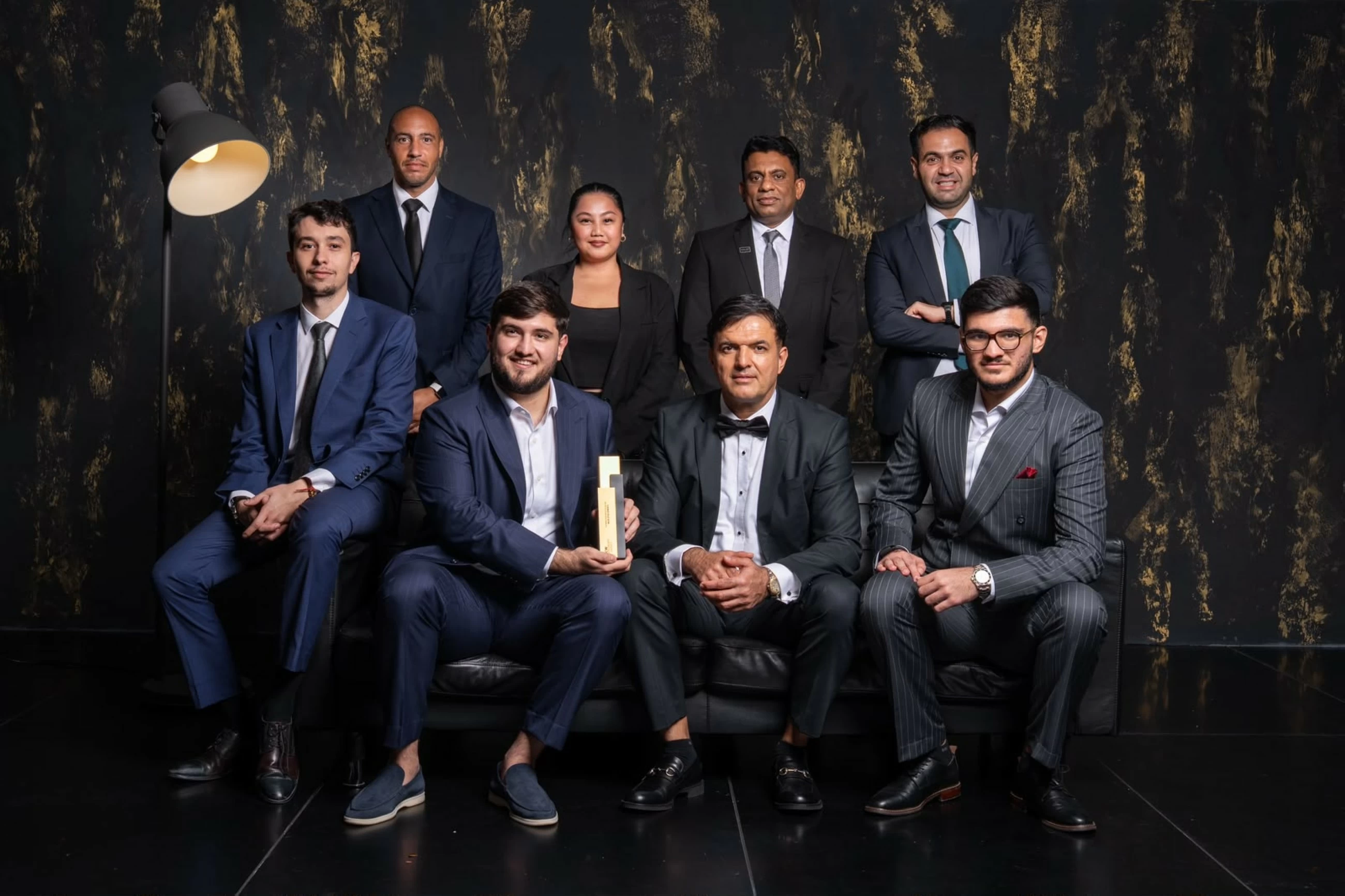 Majid Developments, an Award-Winning Real Estate Developer, Builds on a Proven Legacy as Arlington Park 2 Presents One of Dubai's Most Compelling Investment Opportunities