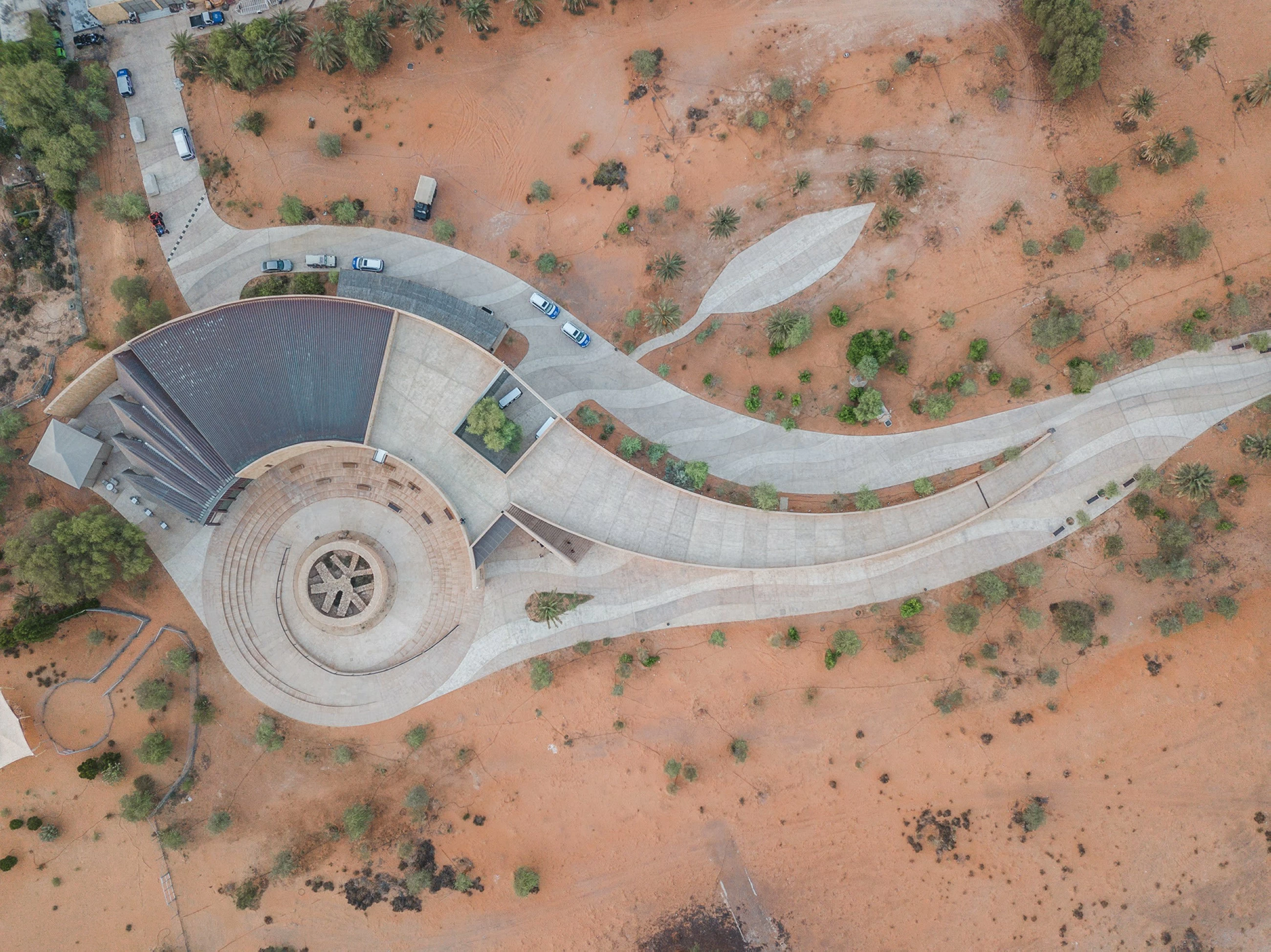Sharjah's Mleiha National Park to represent UAE at World Travel Awards