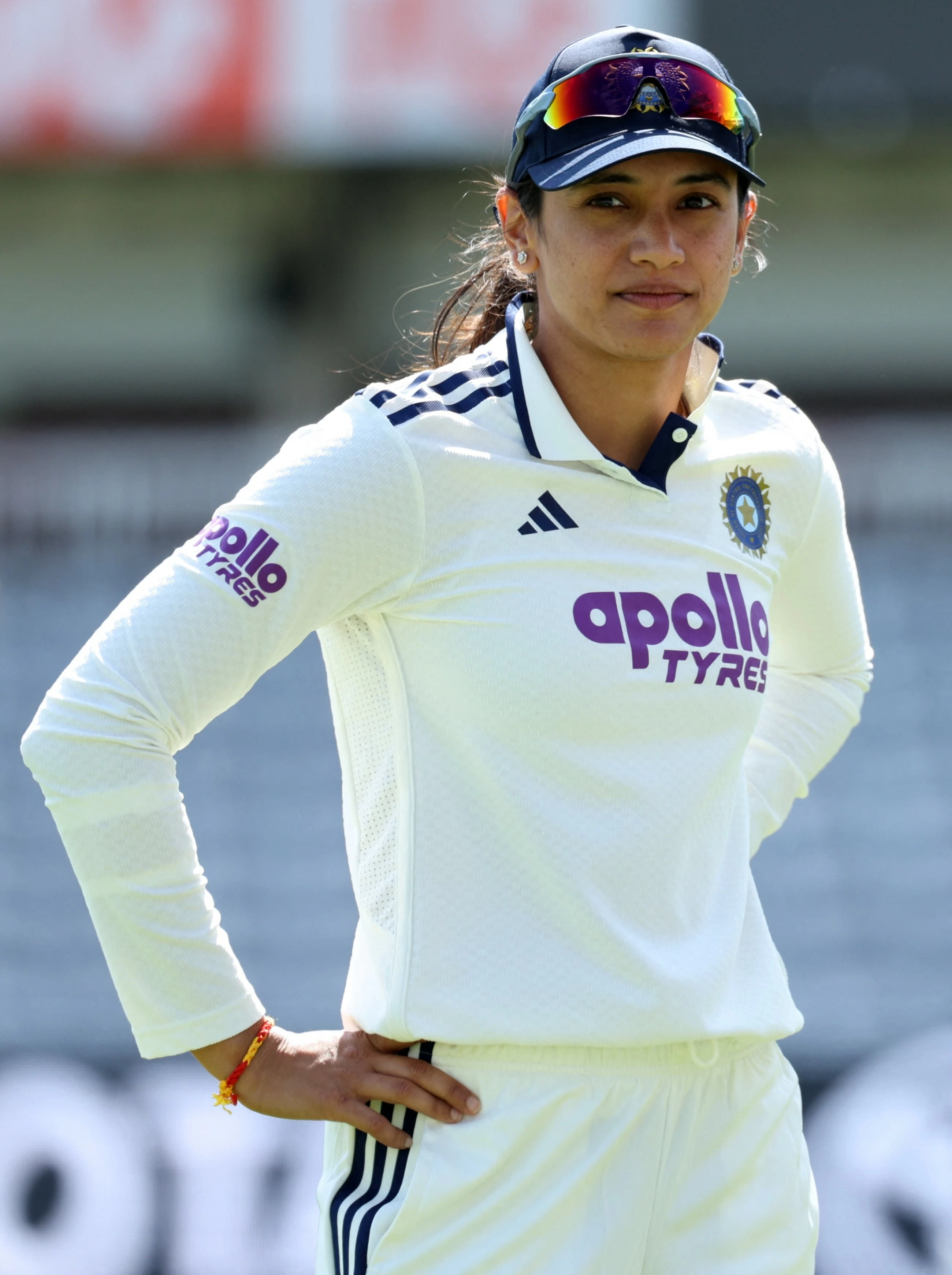 Ladies conquer Lord’s — and not a day too soon