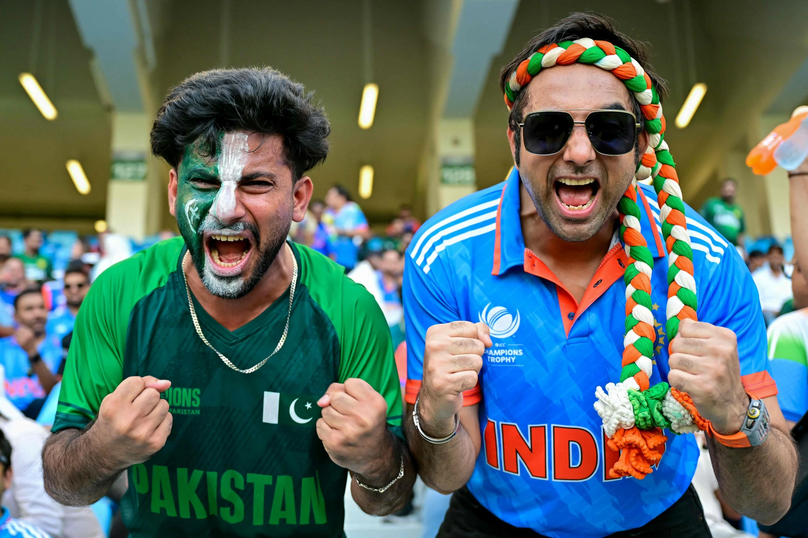 Cricket World Cup revamp could see extra India-Pakistan clash