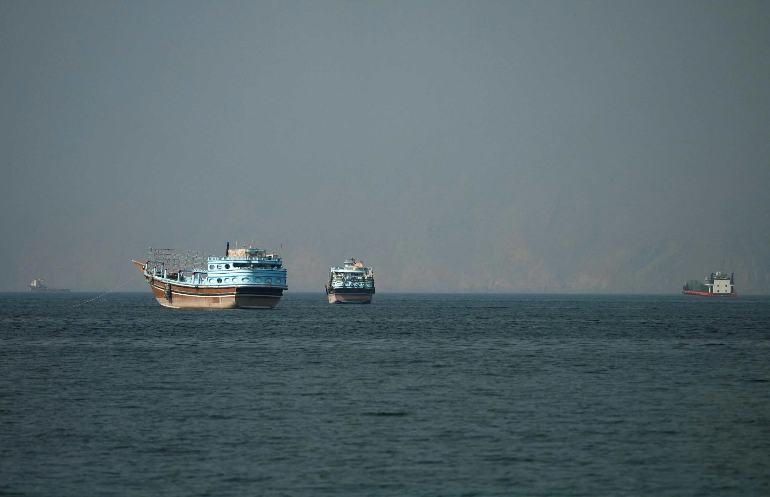 Avoid deploying Indian seafarers via Strait of Hormuz, Delhi tells shipowners
