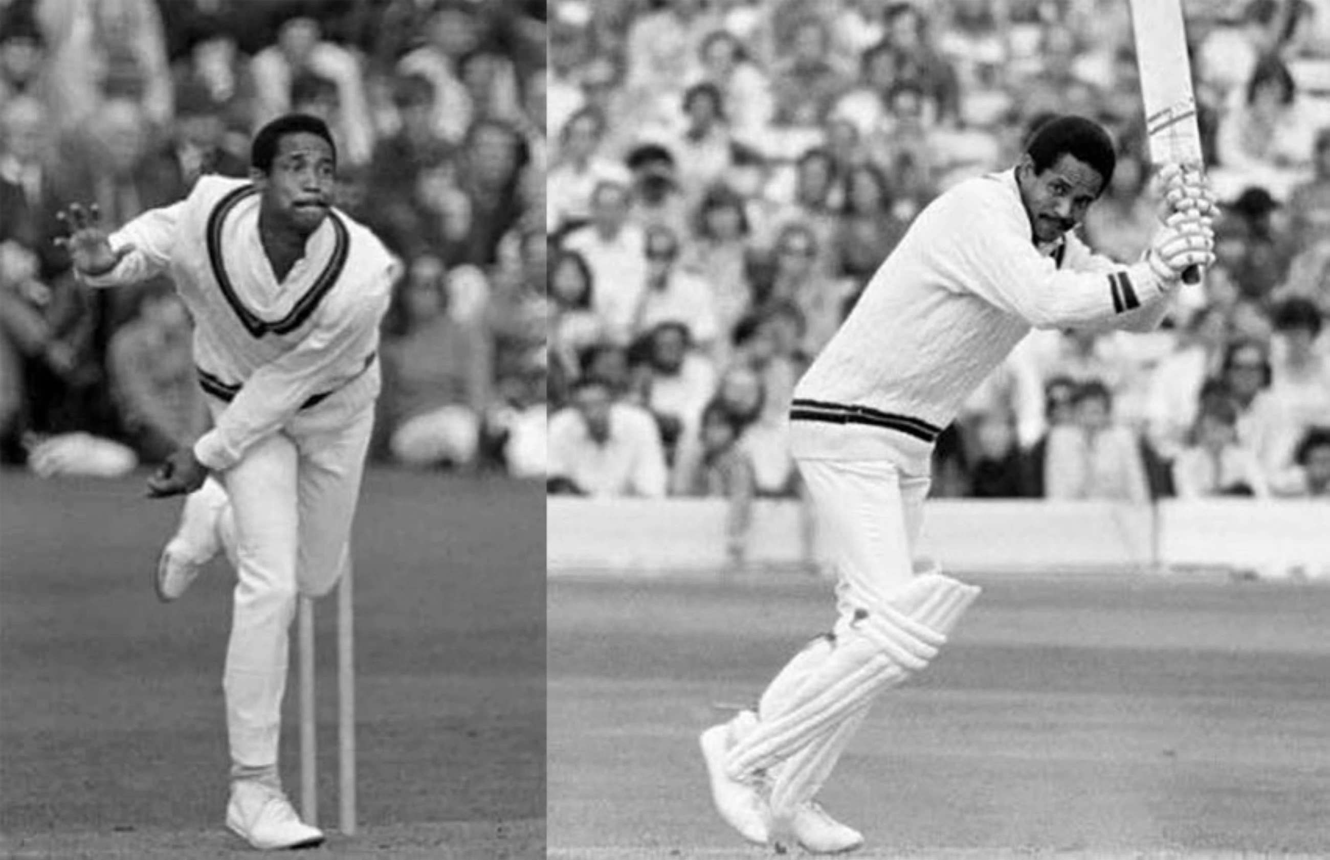 Cricket's greatest-ever all-rounder Garry Sobers dies at 89