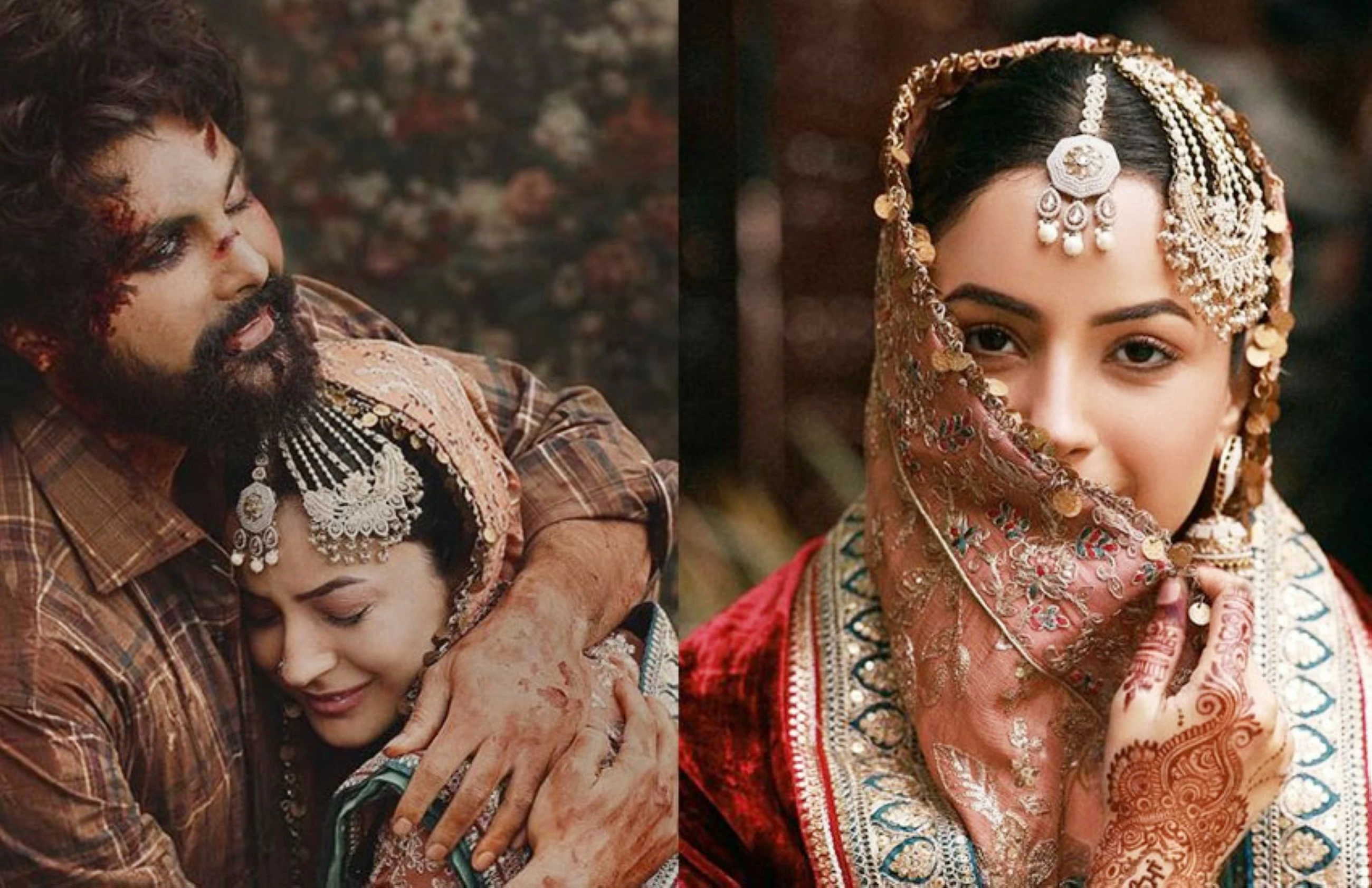 When my &lsquo;Ishqnama&rsquo; is made, it will be very interesting, says Indian film star Shehnaaz Gill