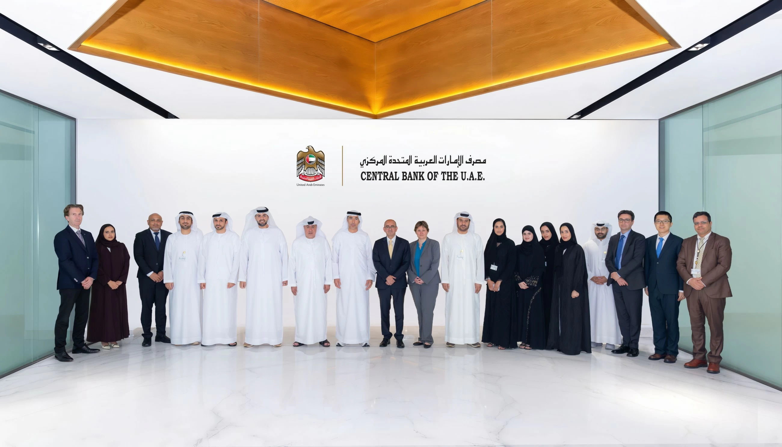 IMF praises UAE's strong economy, banking sector amid regional challenges