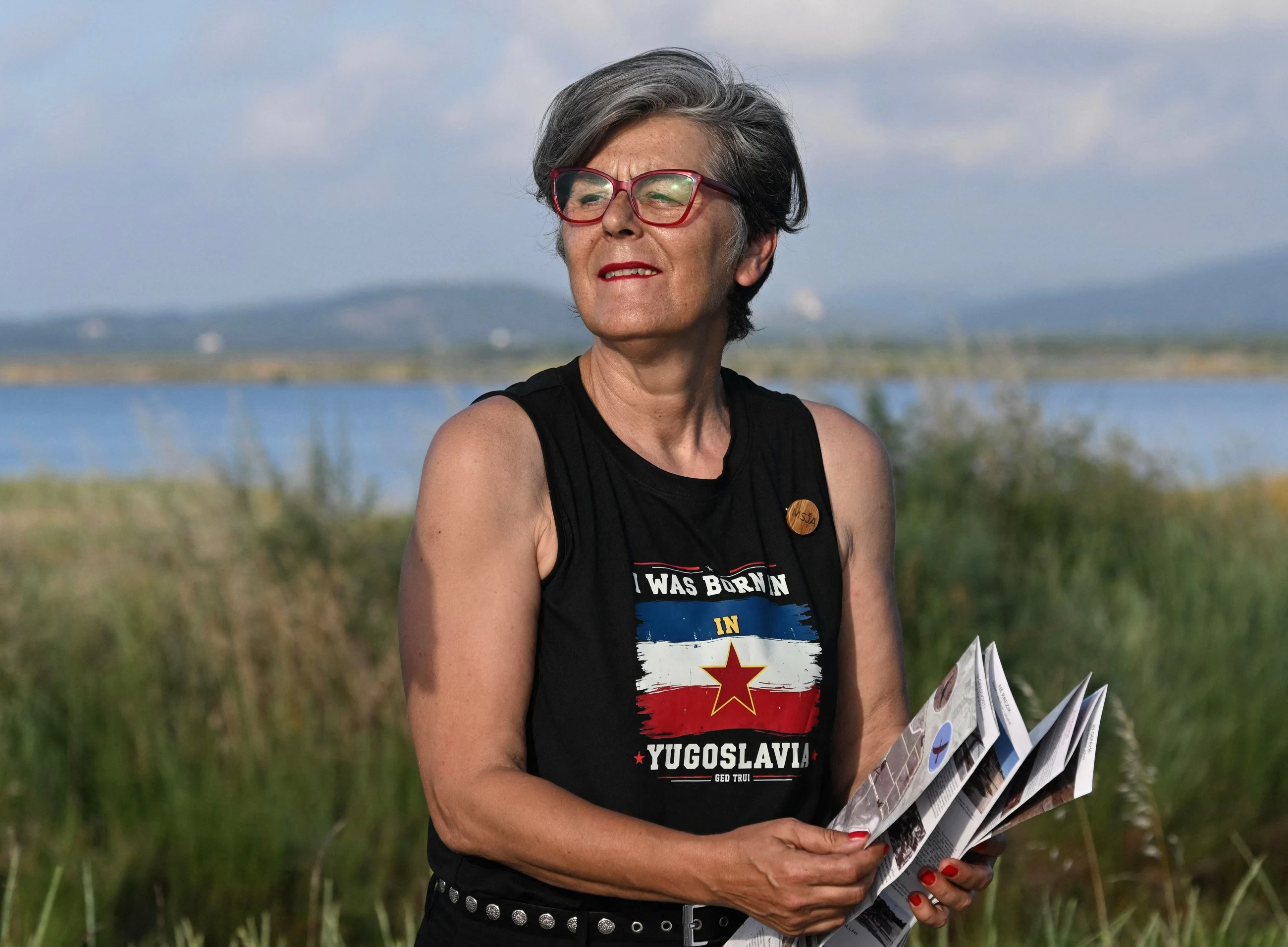 Montenegro’s Ulcinj Salina: A bird haven slowly losing its lifeline