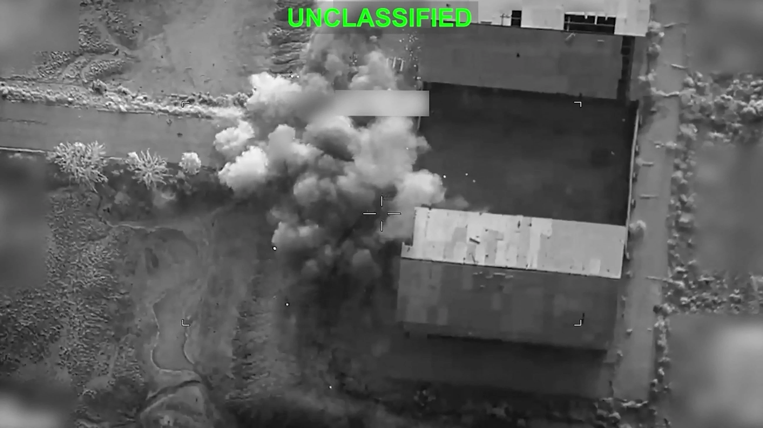 Iran renews attacks on Gulf states after another night of US strikes