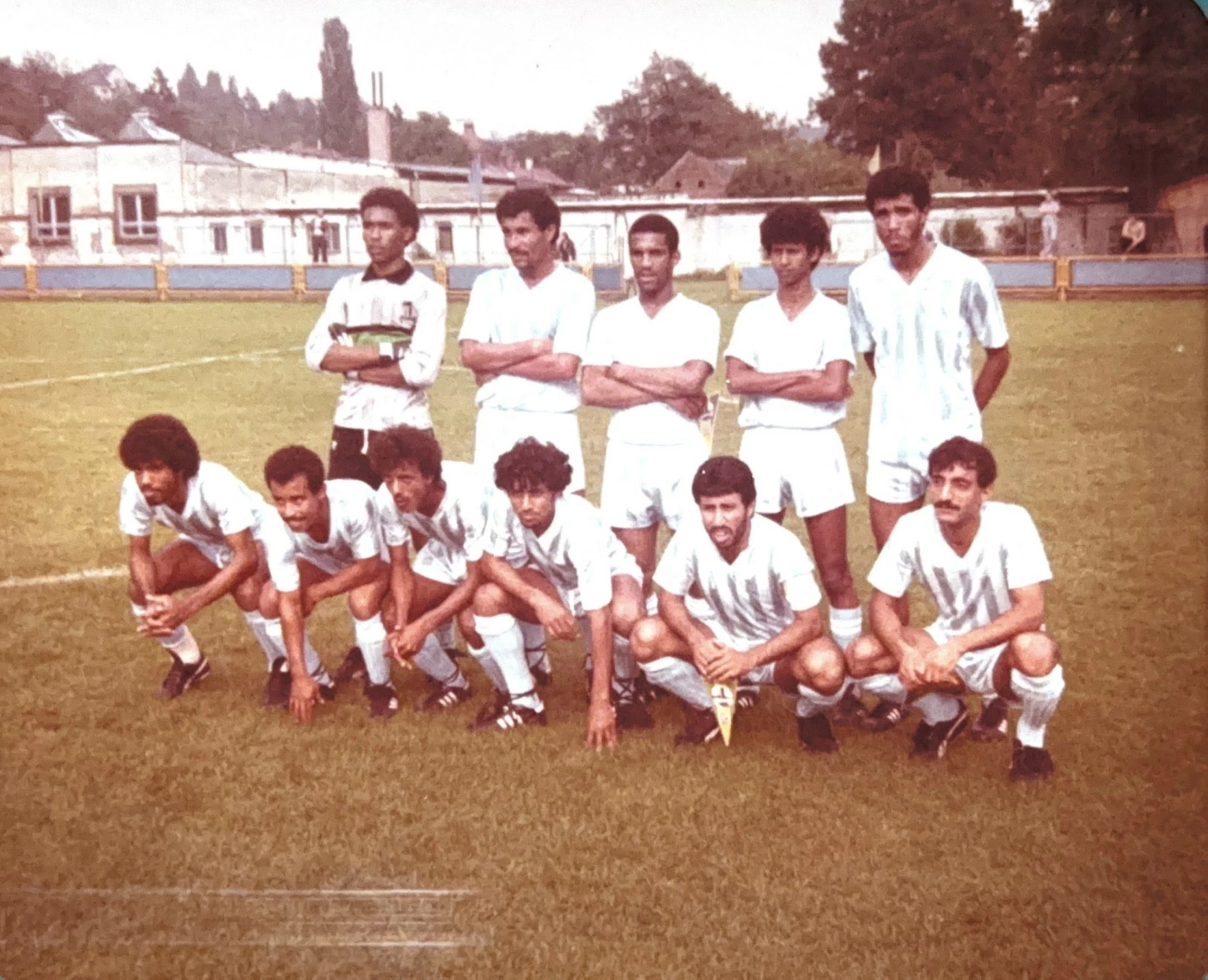 Emirati footballer Abdullah Al Ali’s journey is an inspiration to many