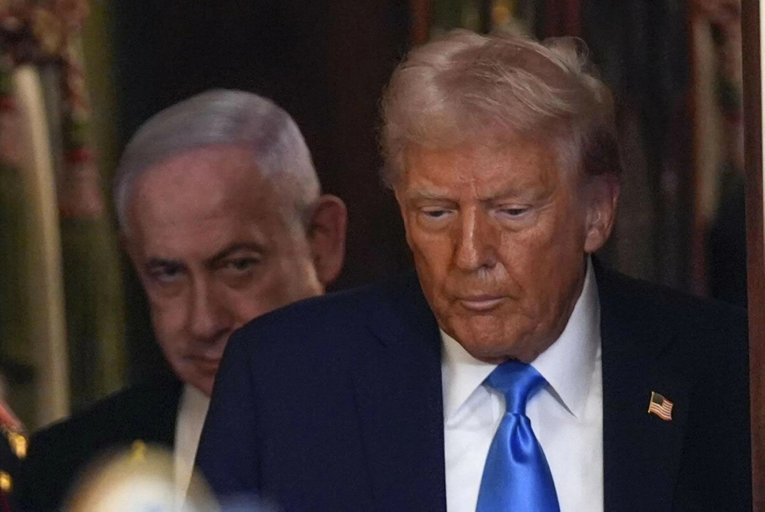 Over ‘60% of US citizens’ have a critical view of Israel
