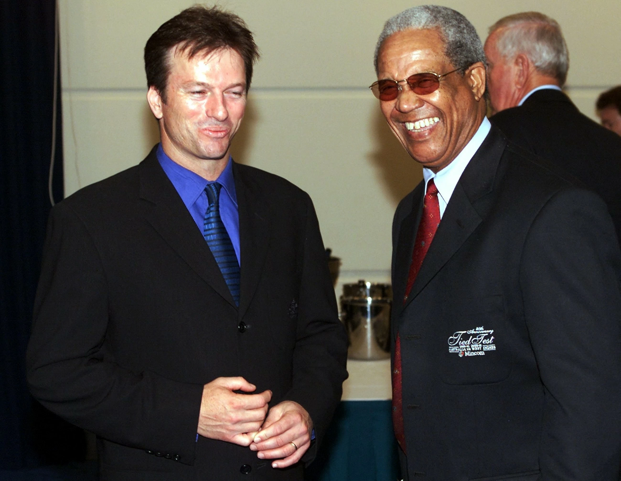A cricketer who sparked miracles