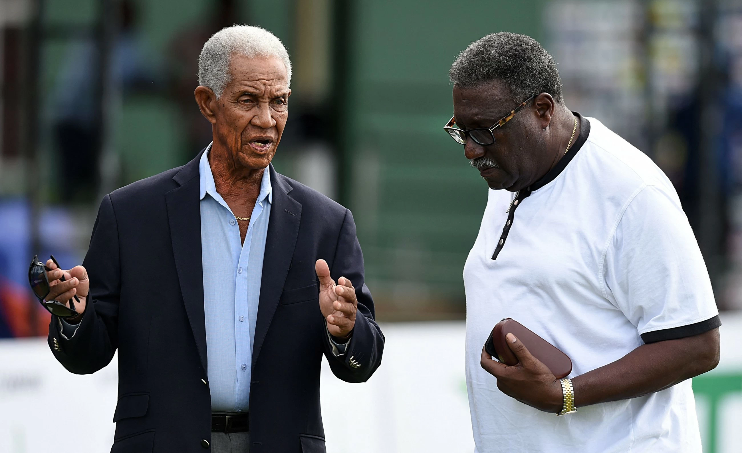A cricketer who sparked miracles