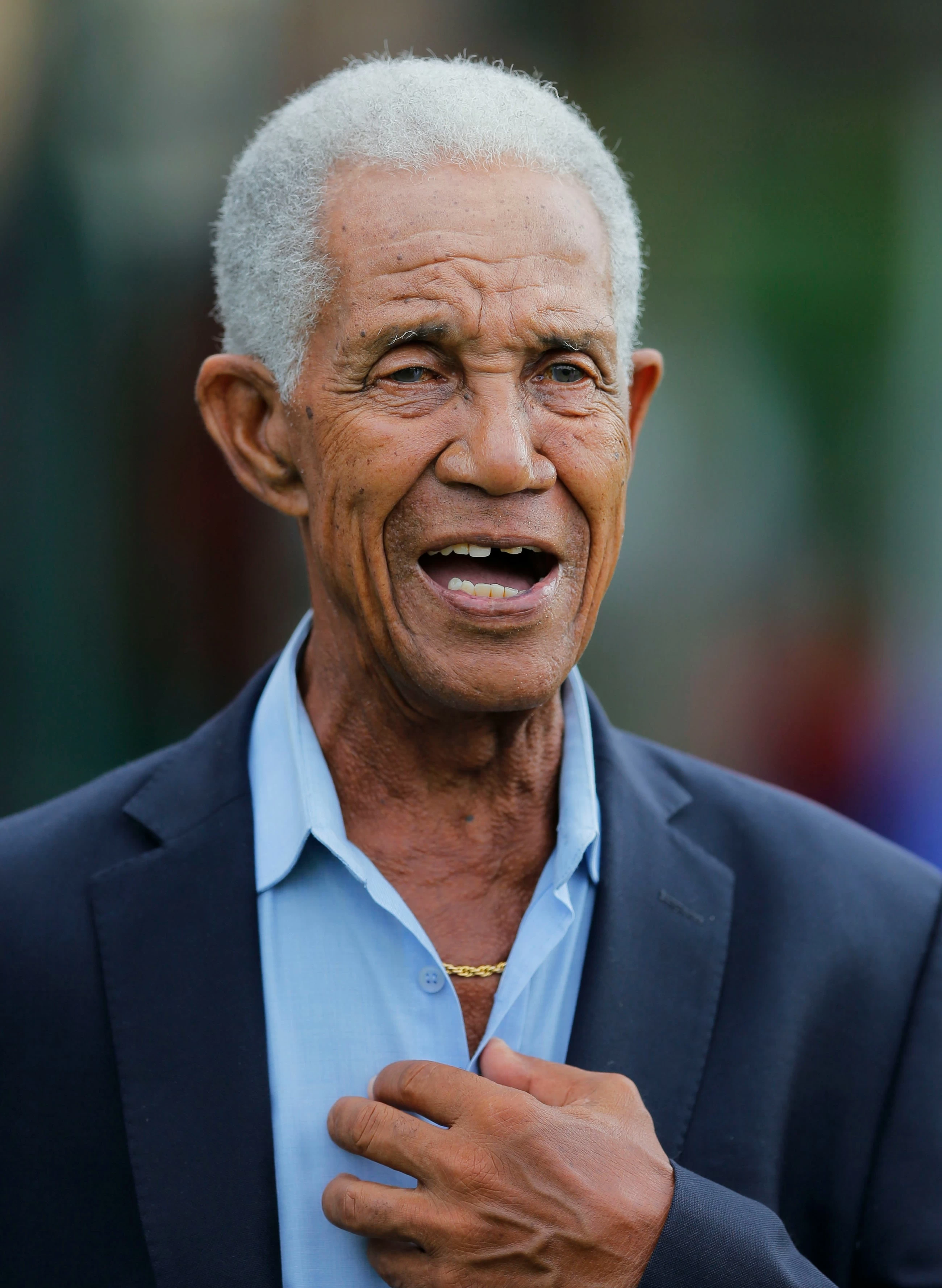 A cricketer who sparked miracles