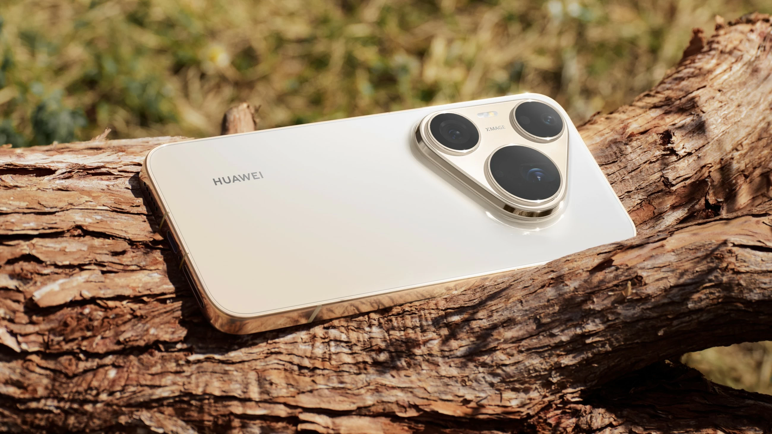 Always faster, always connected: HUAWEI Pura 90s delivers the power of 5.5G network