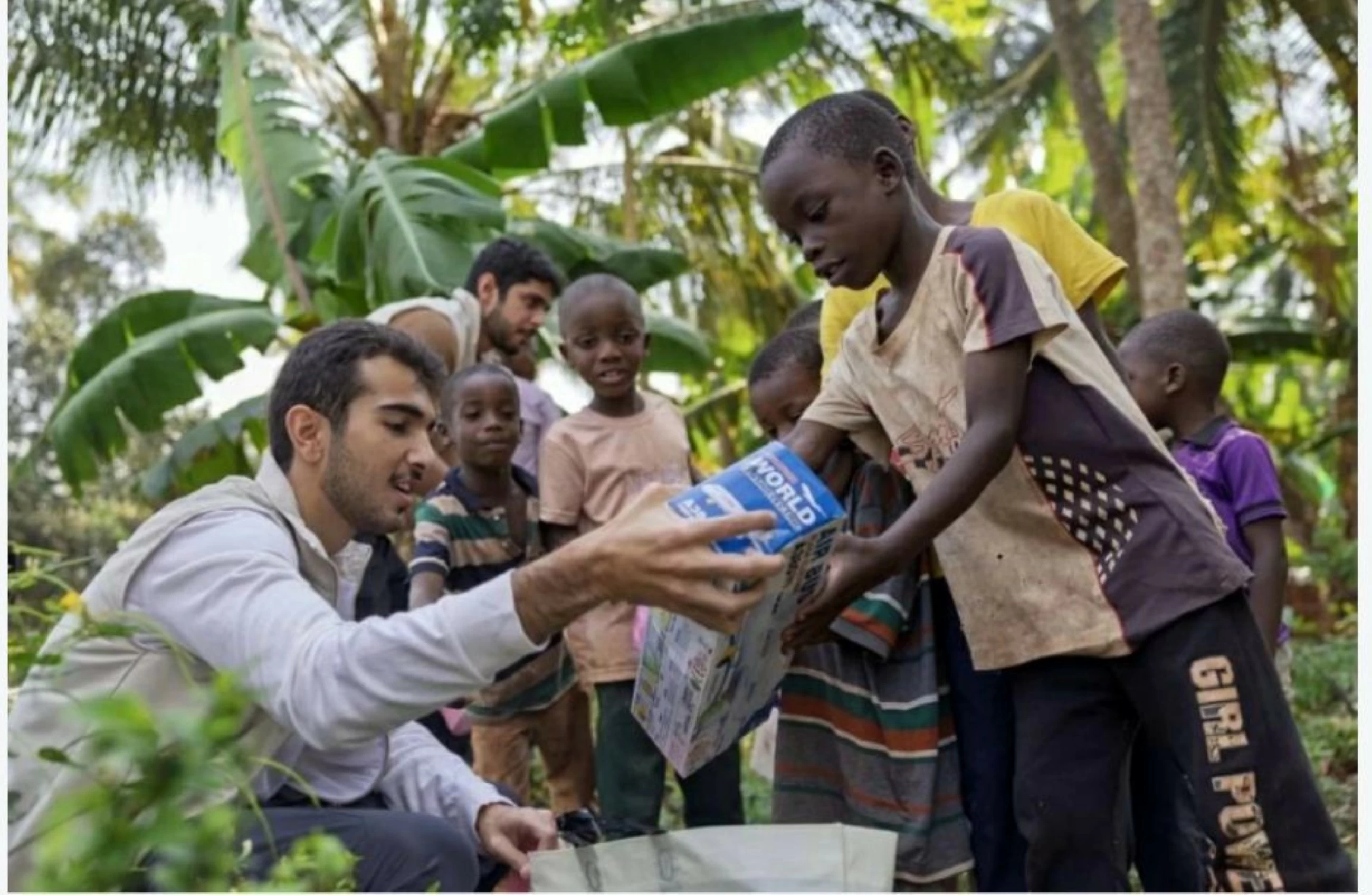 The greatest legacy is not what we leave to our children but what we instill in them, says Sheikh Mohammed