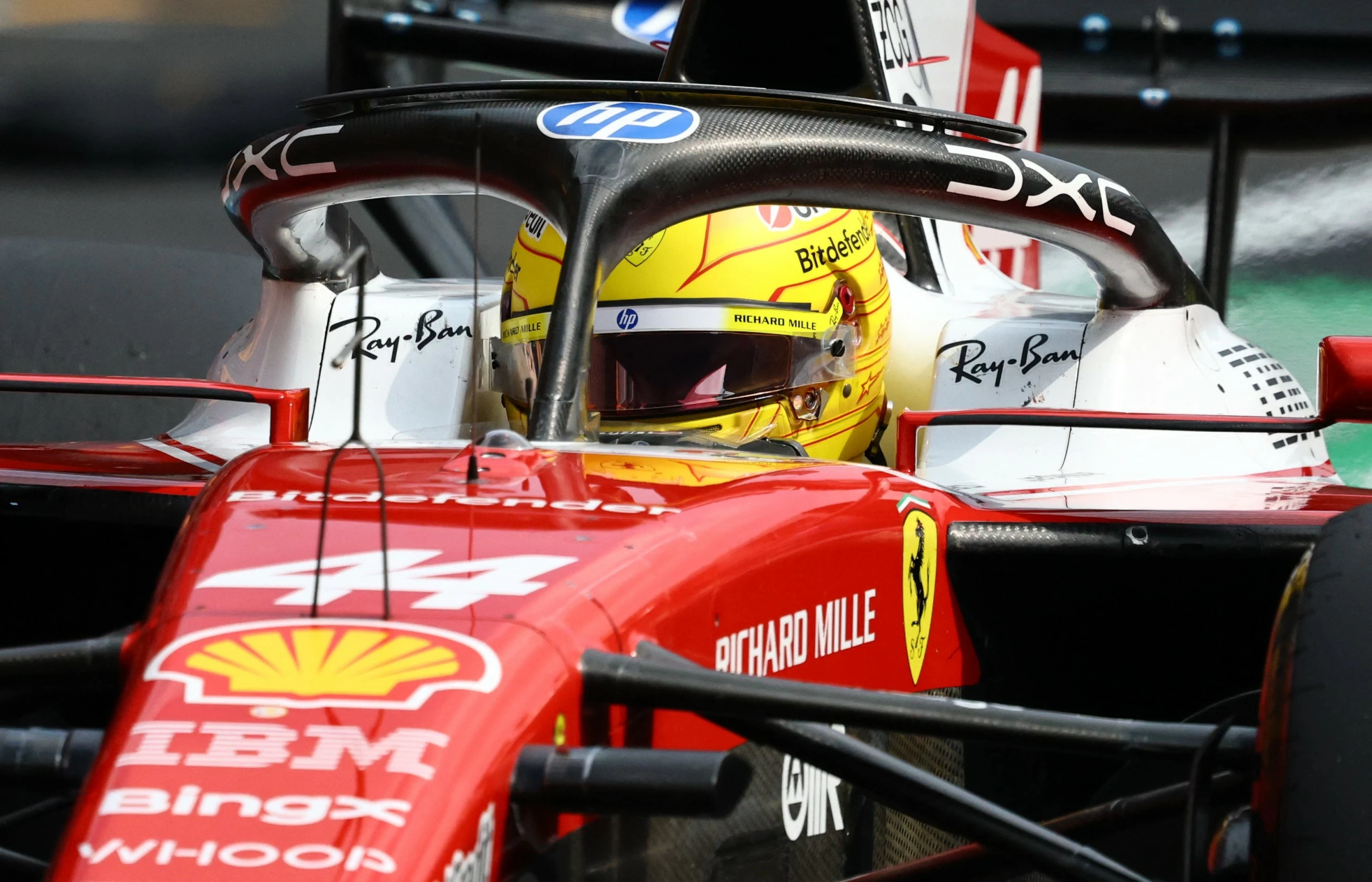 Three things we learned from the Belgian Grand Prix