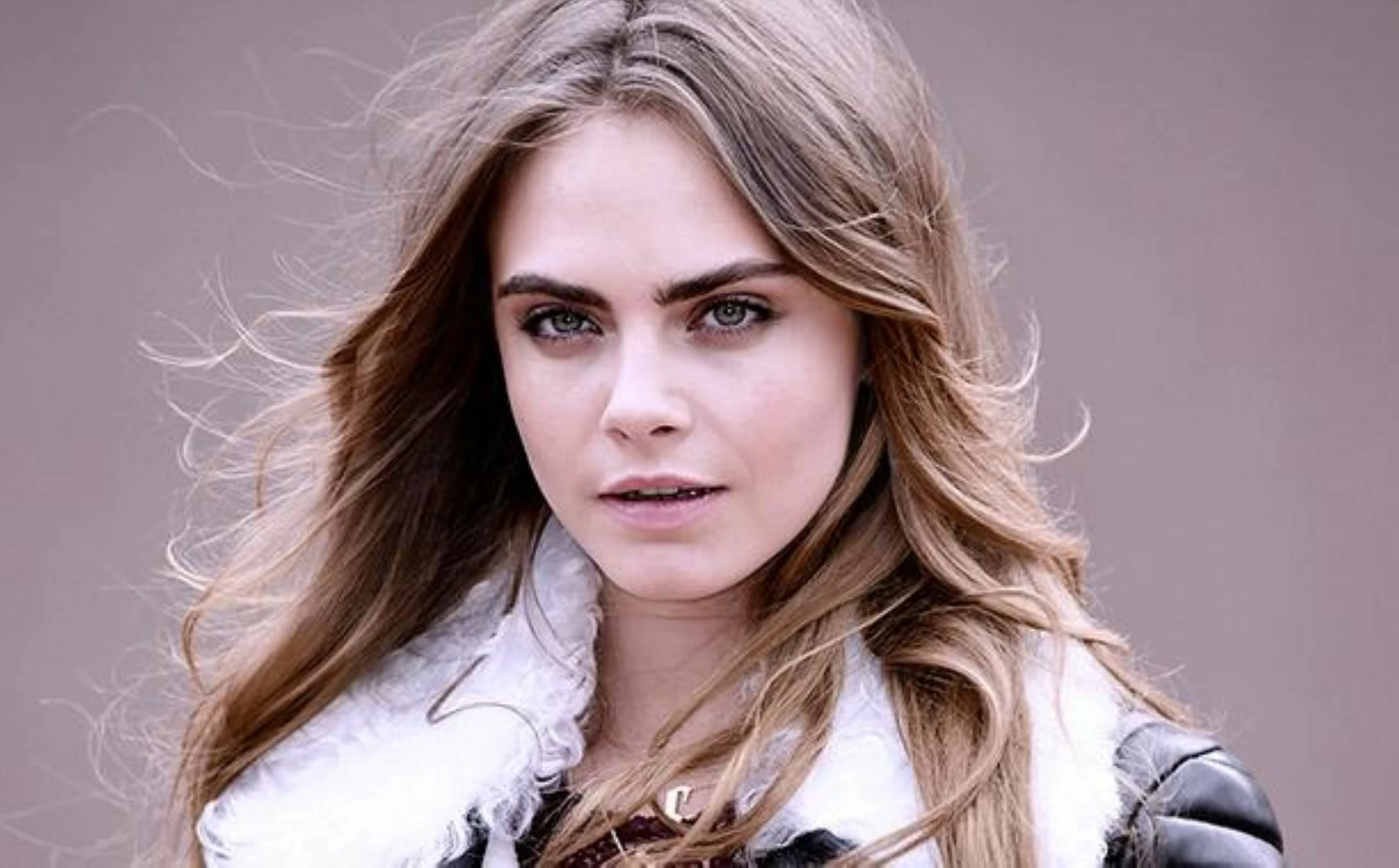 Cara Delevingne on modelling in pre-MeToo era