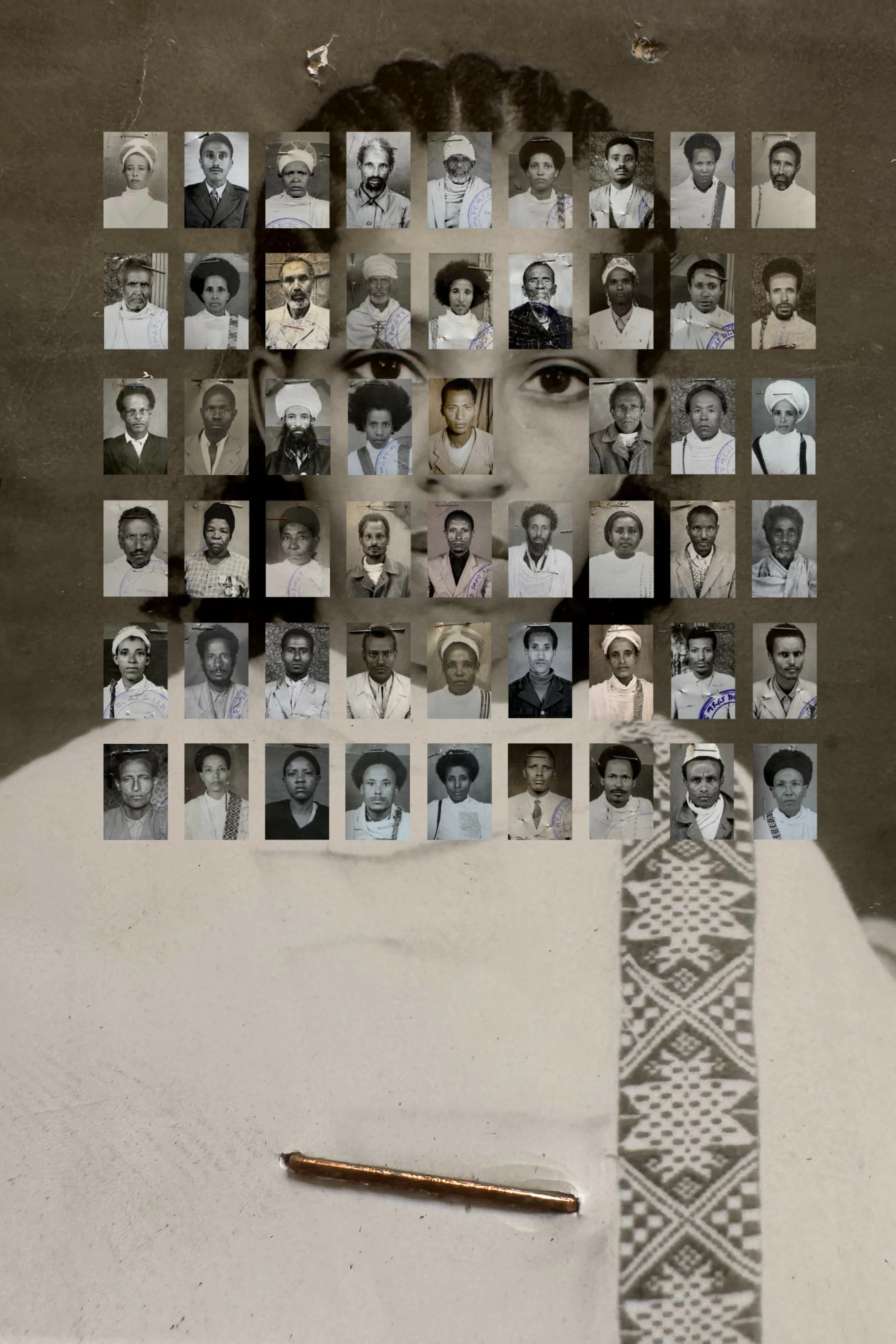 SAF&rsquo;s Vantage Point 13 to explore world of documentary photography