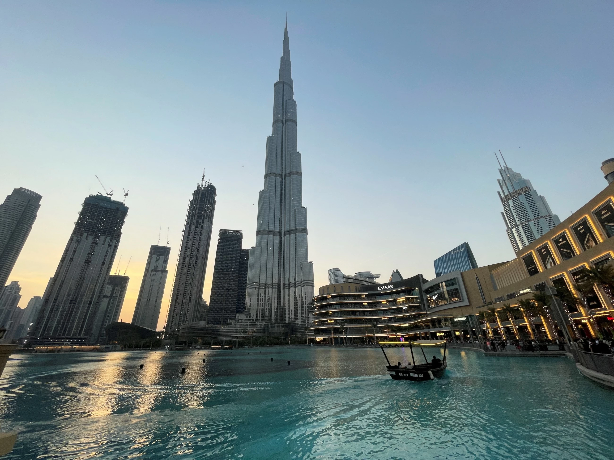Dubai launches 'A Dubai Invite' initiative with rewards for residents till year-end