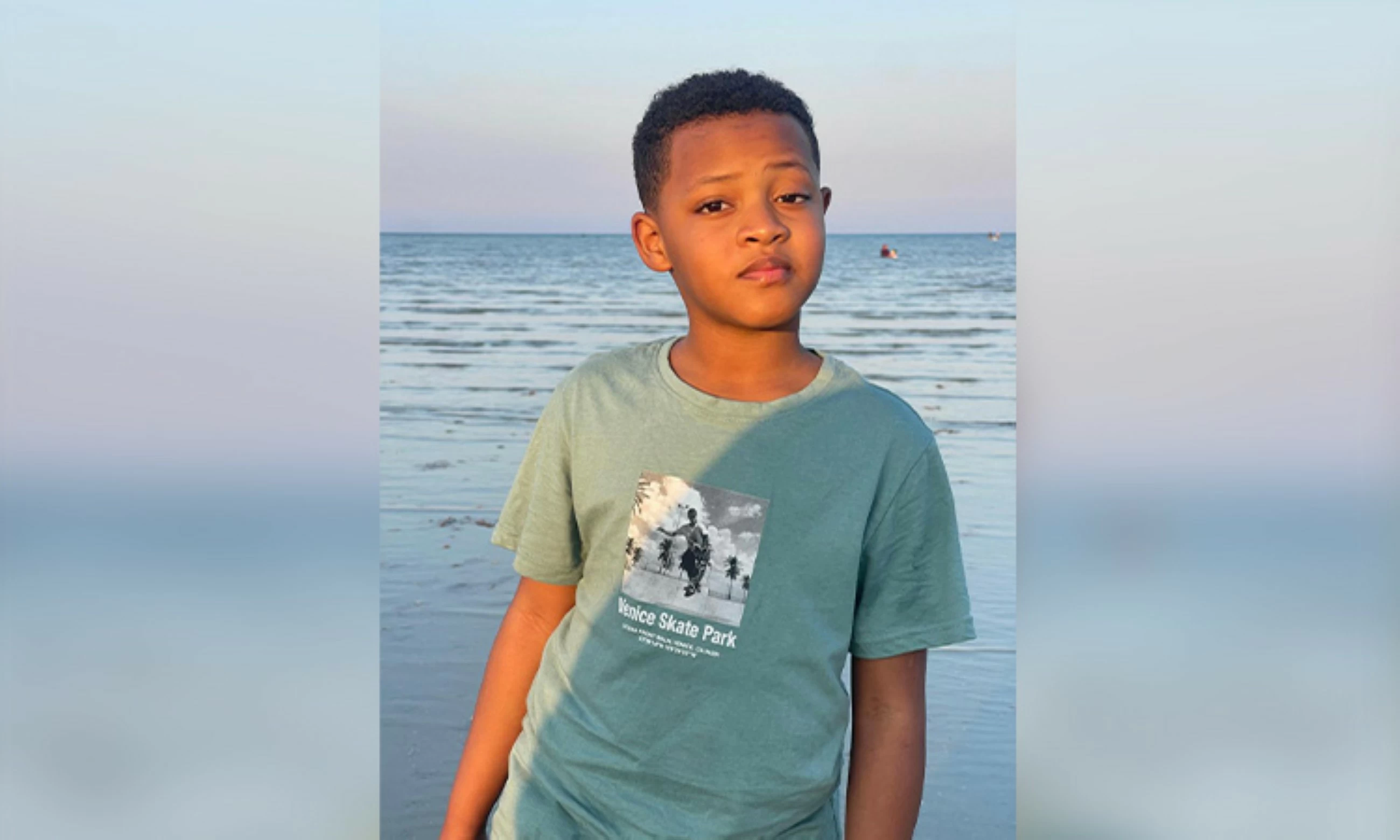 A desperate mother seeks Dhs10.6m to save her only child from rare muscular disease