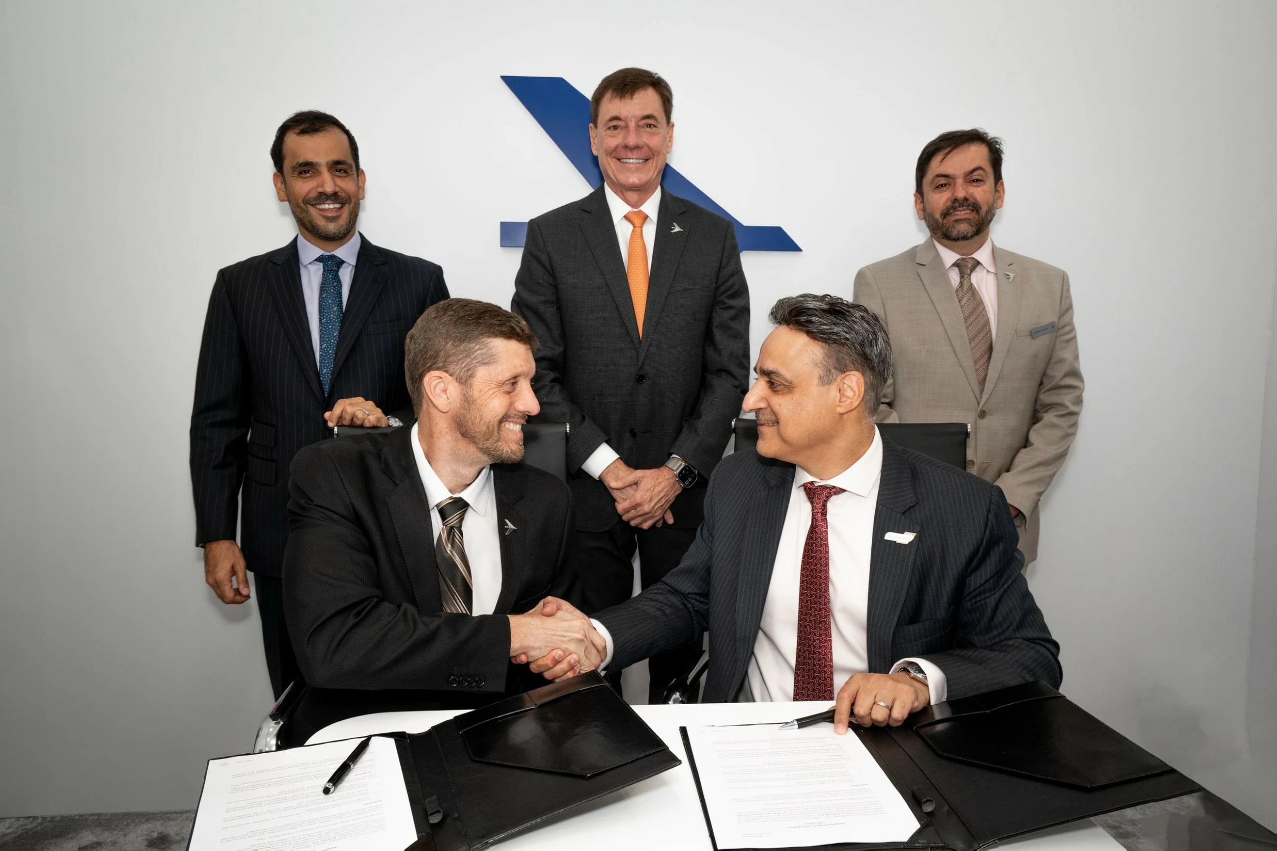 Mubadala, Embraer to strengthen UAE’s position in global aerospace