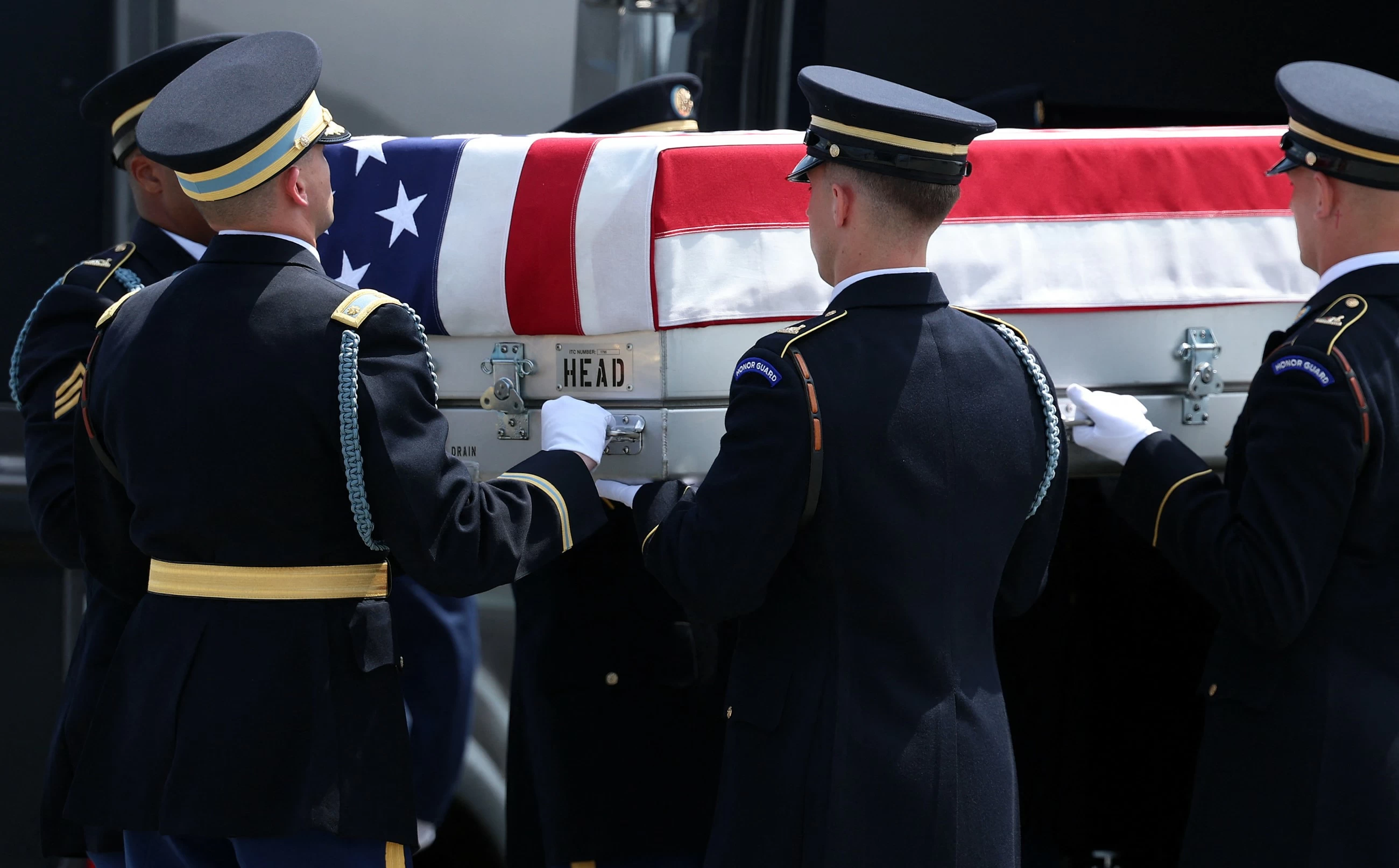 US, Iran continue escalating attacks