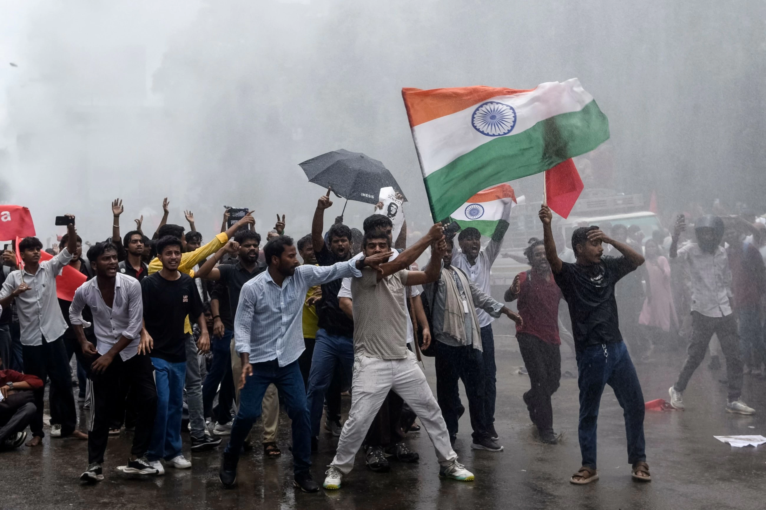Fast-track courts to prosecute those behind exam leaks in India