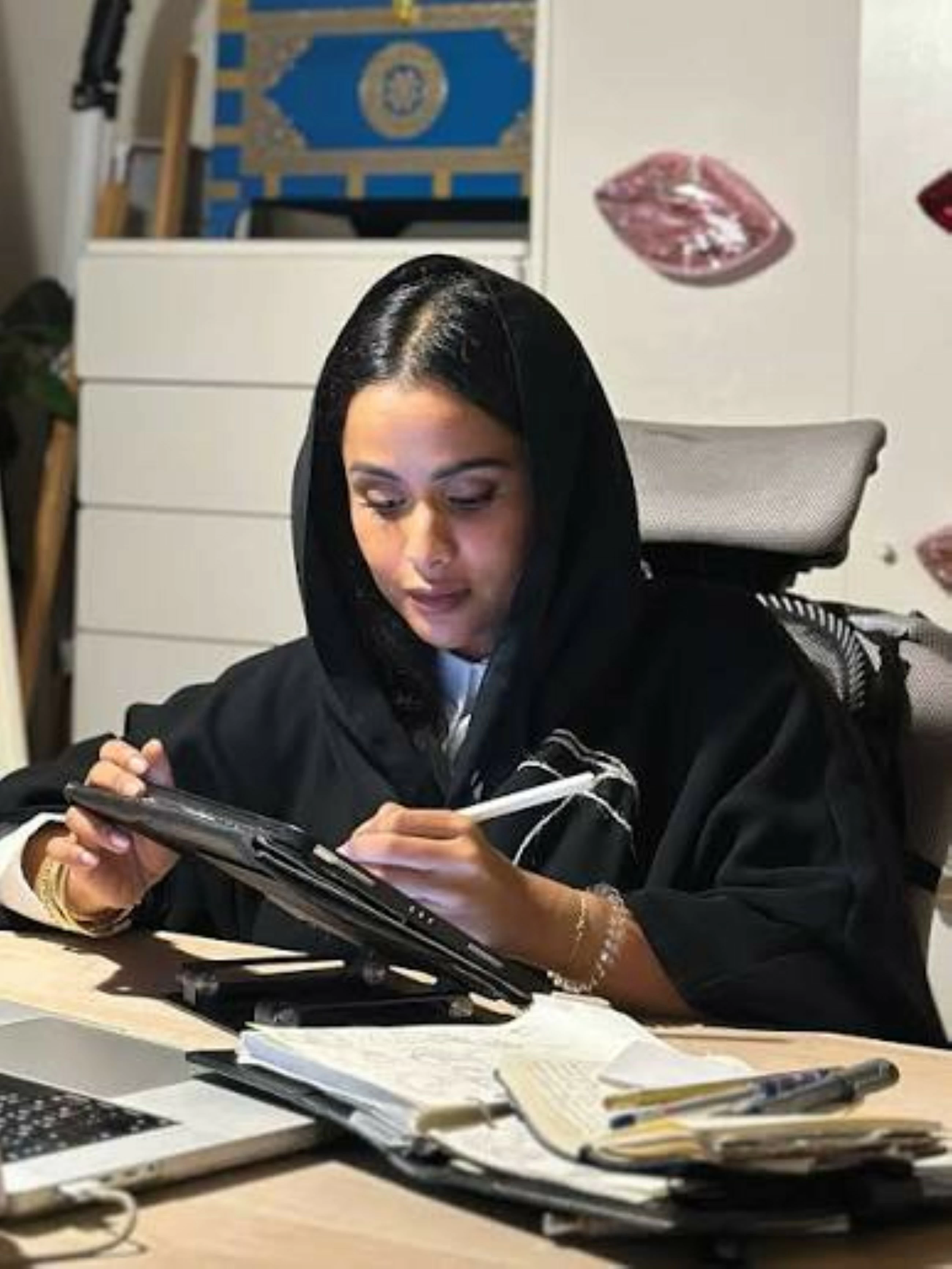 Khali Balak Men RISO at Tashkeel commemorates risograph printing