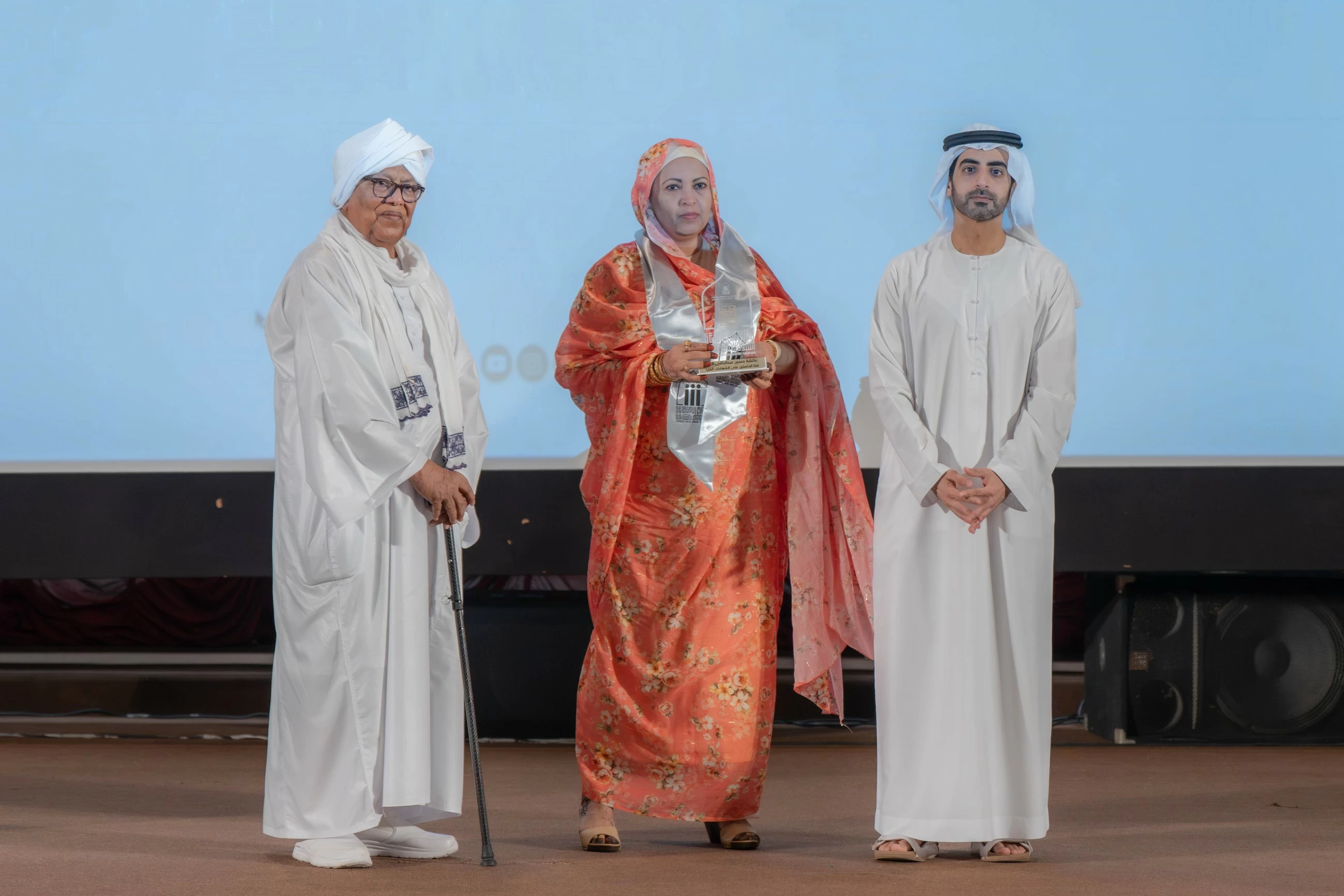 Salem Bin Abdulrahman hails Sudanese contribution to UAE