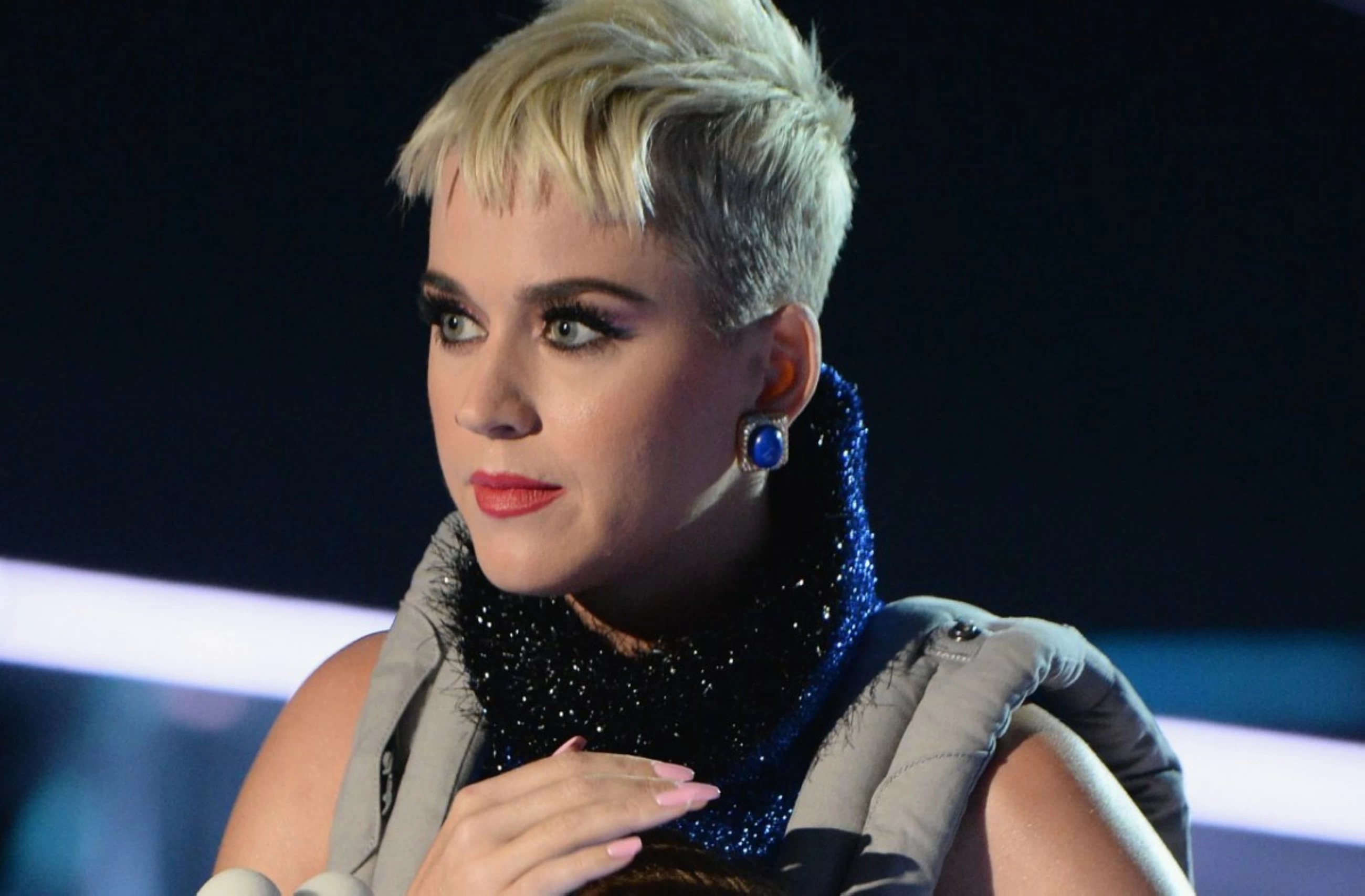 Katy Perry slams Trump using her song in Iran war video