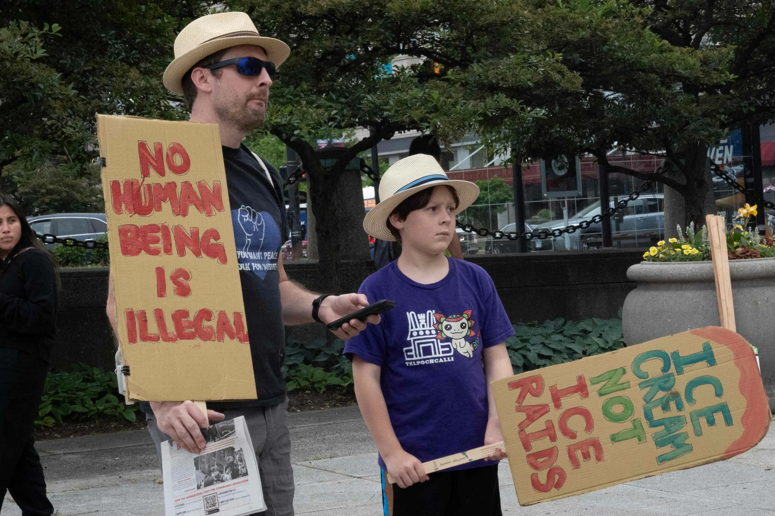 Thousands of children, sponsors arrested by ICE after tips from US child migrant agency 