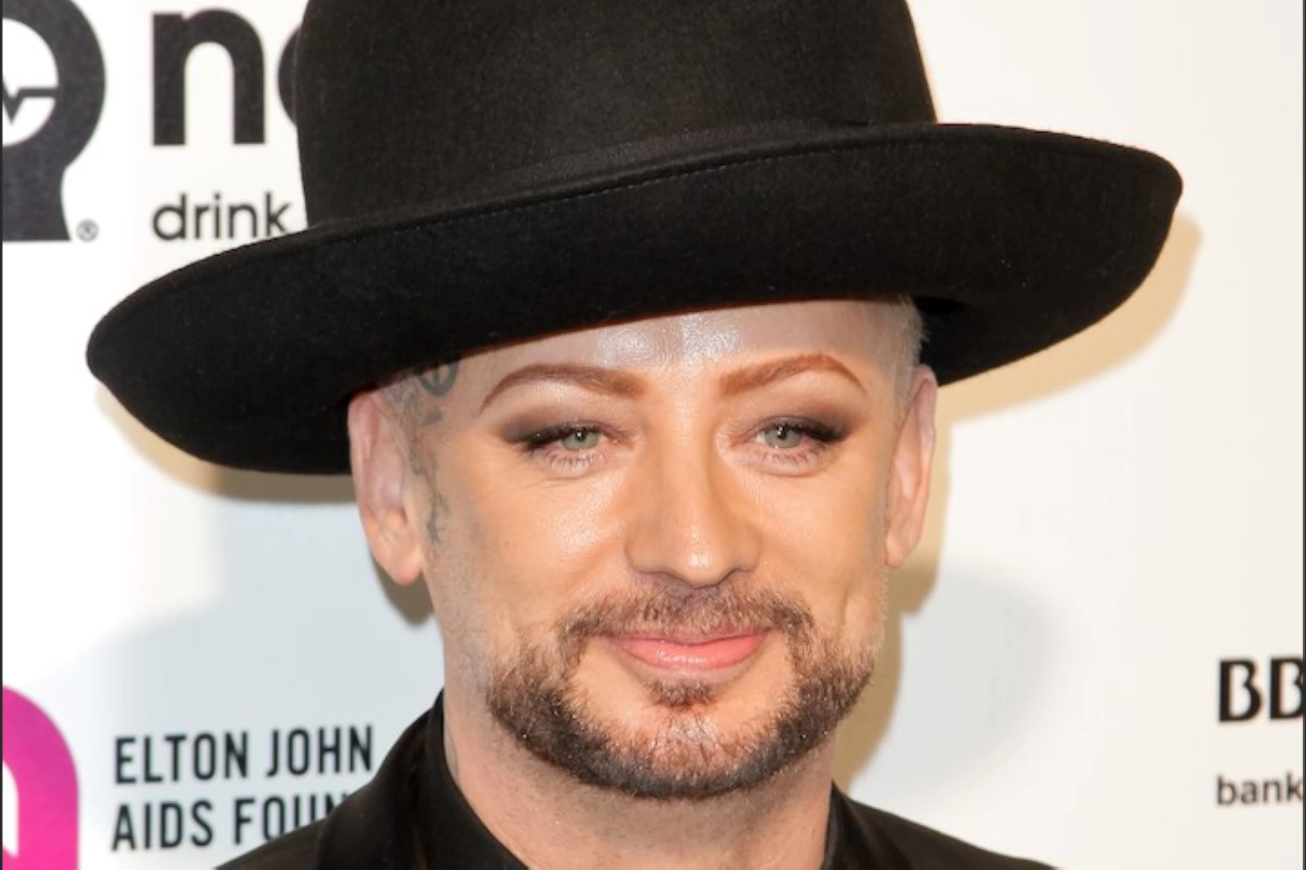 British singer Boy George faces fierce backlash over song that backs Israel’s military attacks