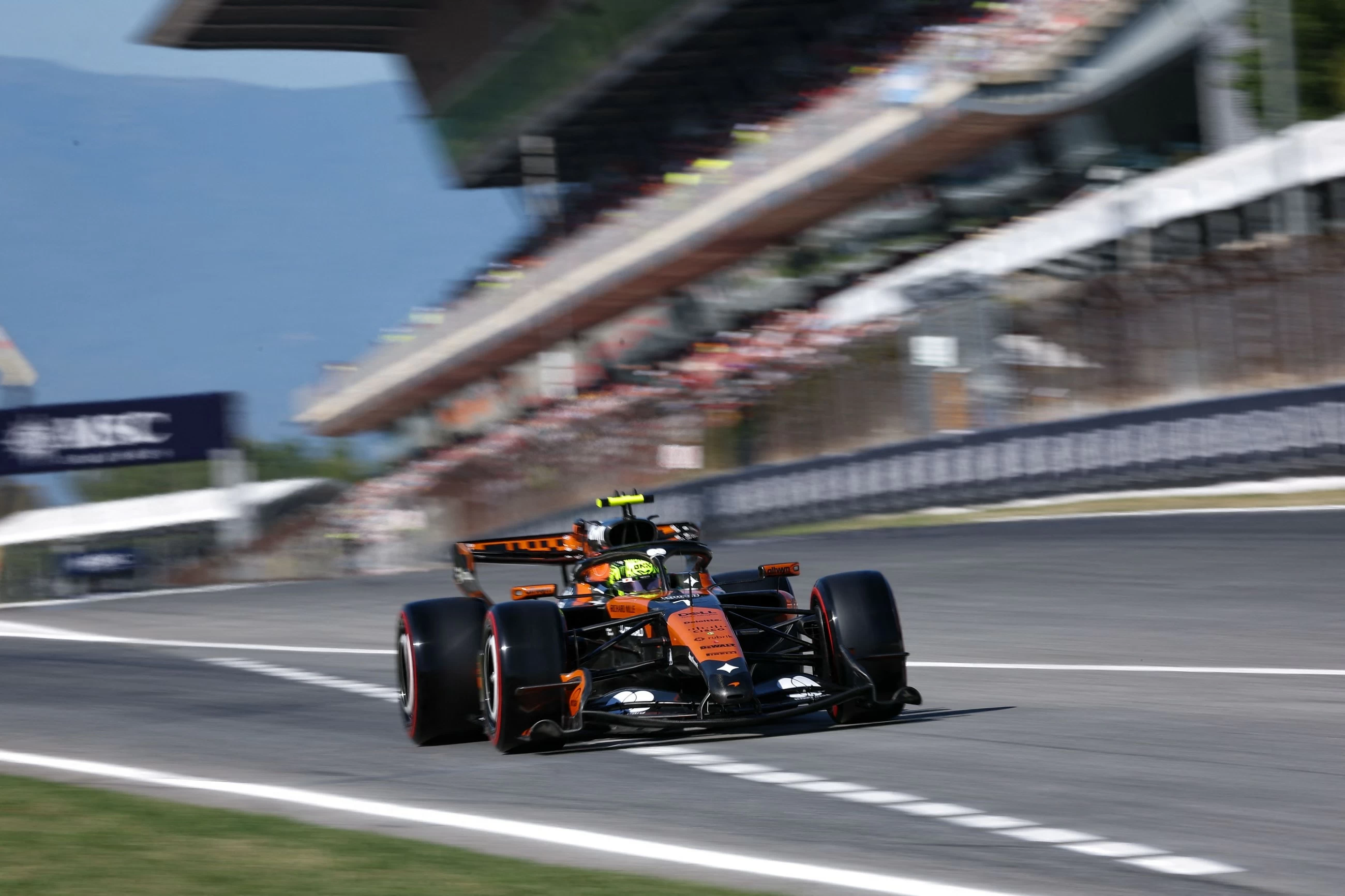 Qatar, Bahrain WEC rounds moved to Barcelona, Monza 