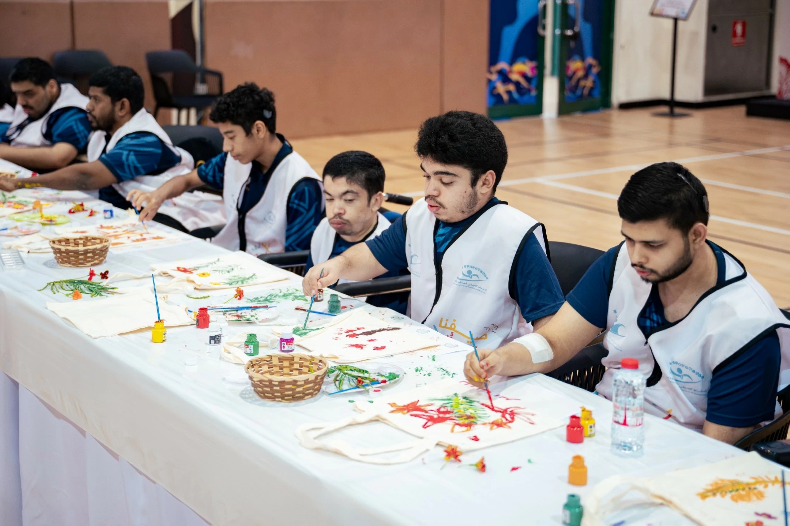 People of Determination create lasting memories at Dubai Club