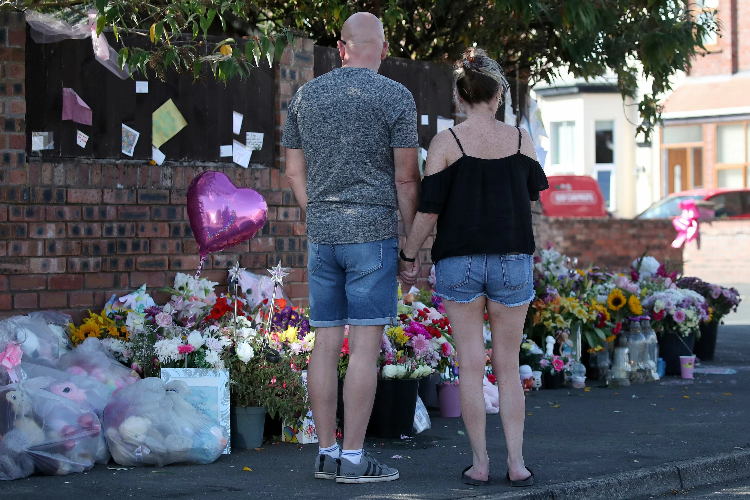 Sister of Southport attack victim turns off Taylor Swift songs 'whenever she comes on'