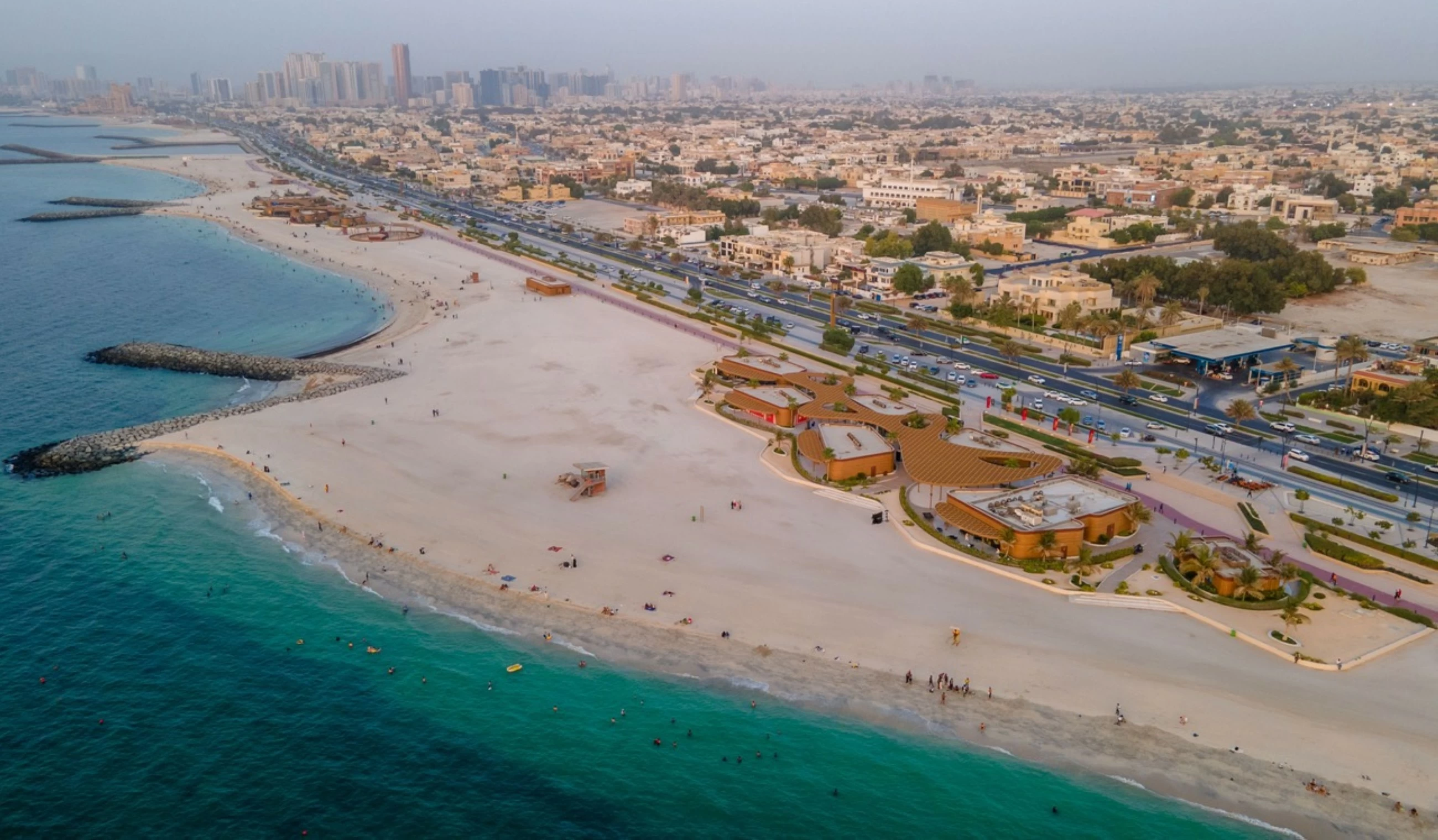 Shurooq launches over 50 activities across its hotspots over next 2 months