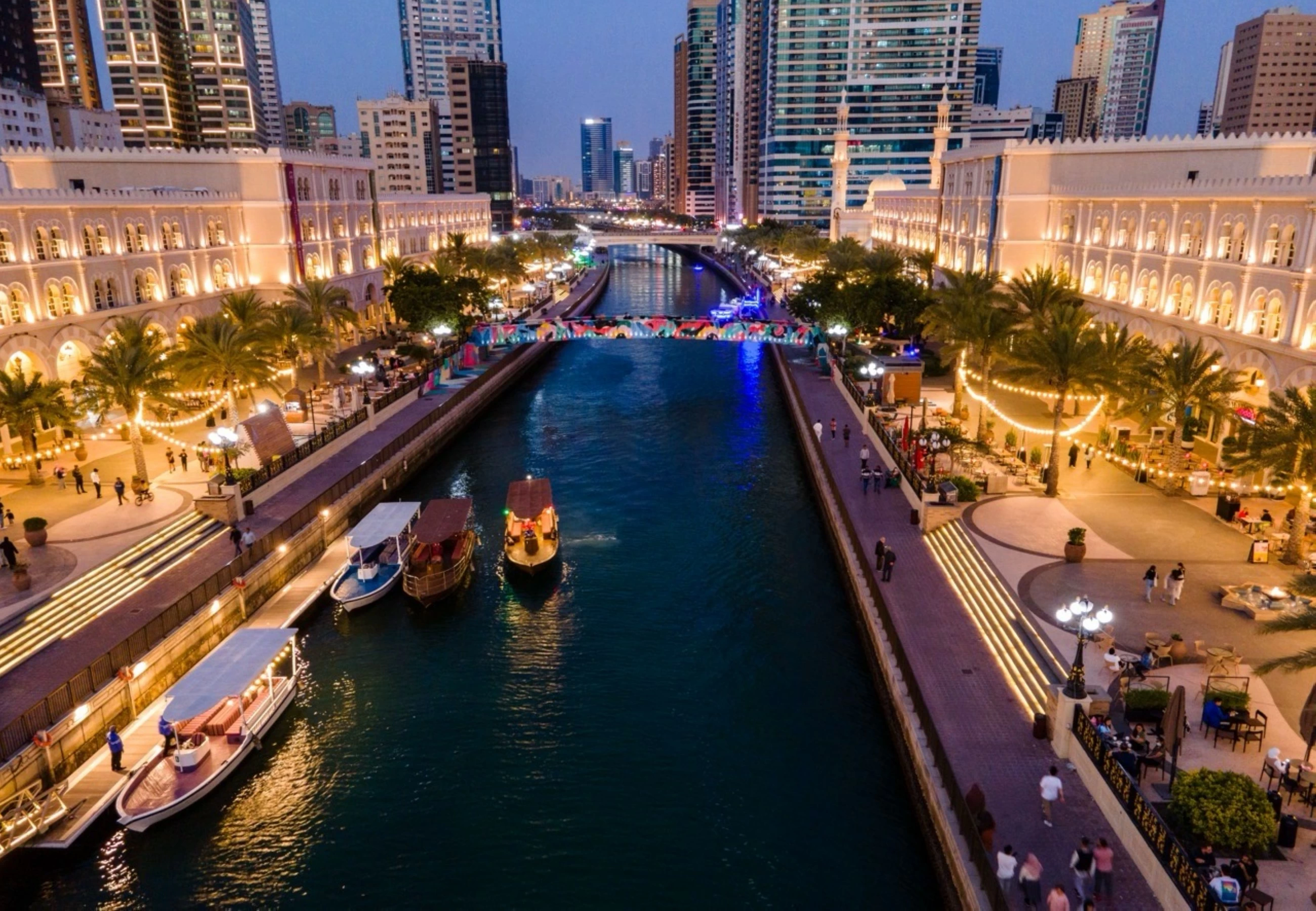 Shurooq launches over 50 activities across its hotspots over next 2 months