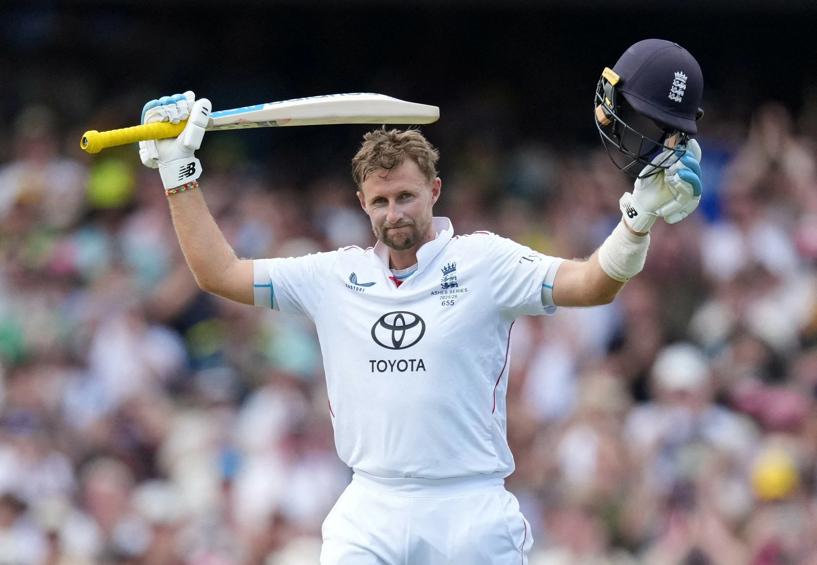 England reappoint Root as Test captain, name New Zealander Fleming as head coach