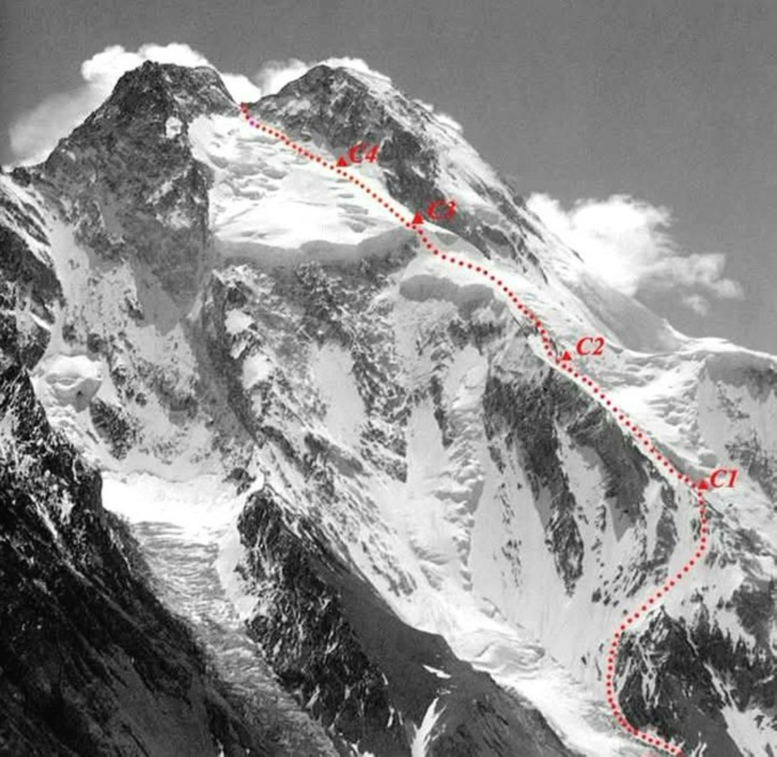 VIDEO: 4 dead, 6 missing after avalanche rocks Pakistan's Broad Peak, Omani among climbers