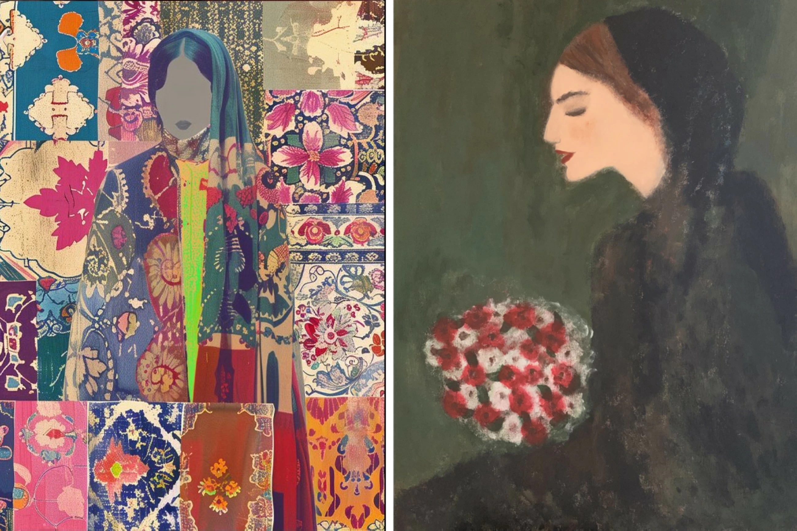 Dubai Culture and Funun Arts Group bind humanity closely at Al Shindagha Museum