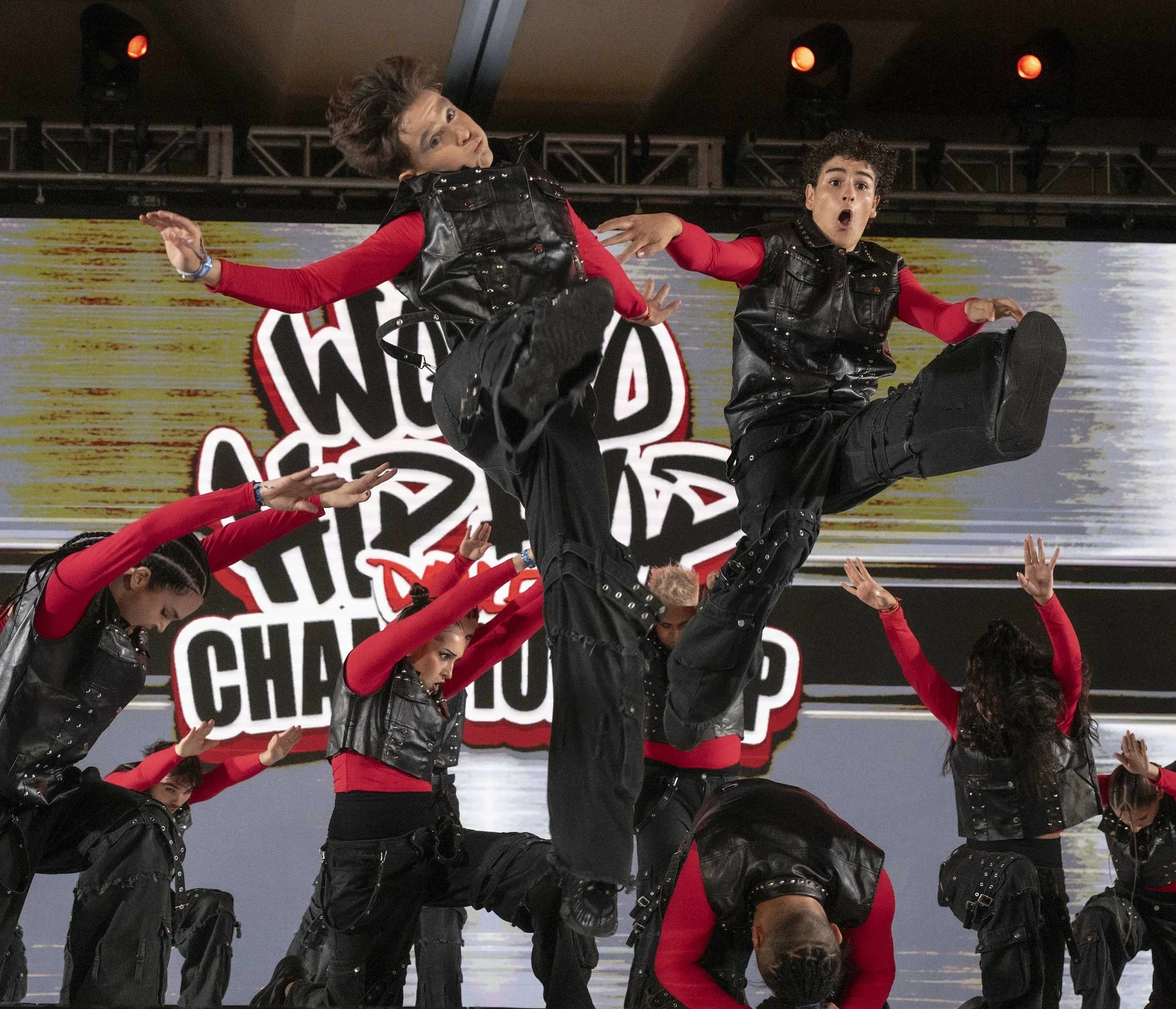 At 25 years, Hip Hop International has big plans for future