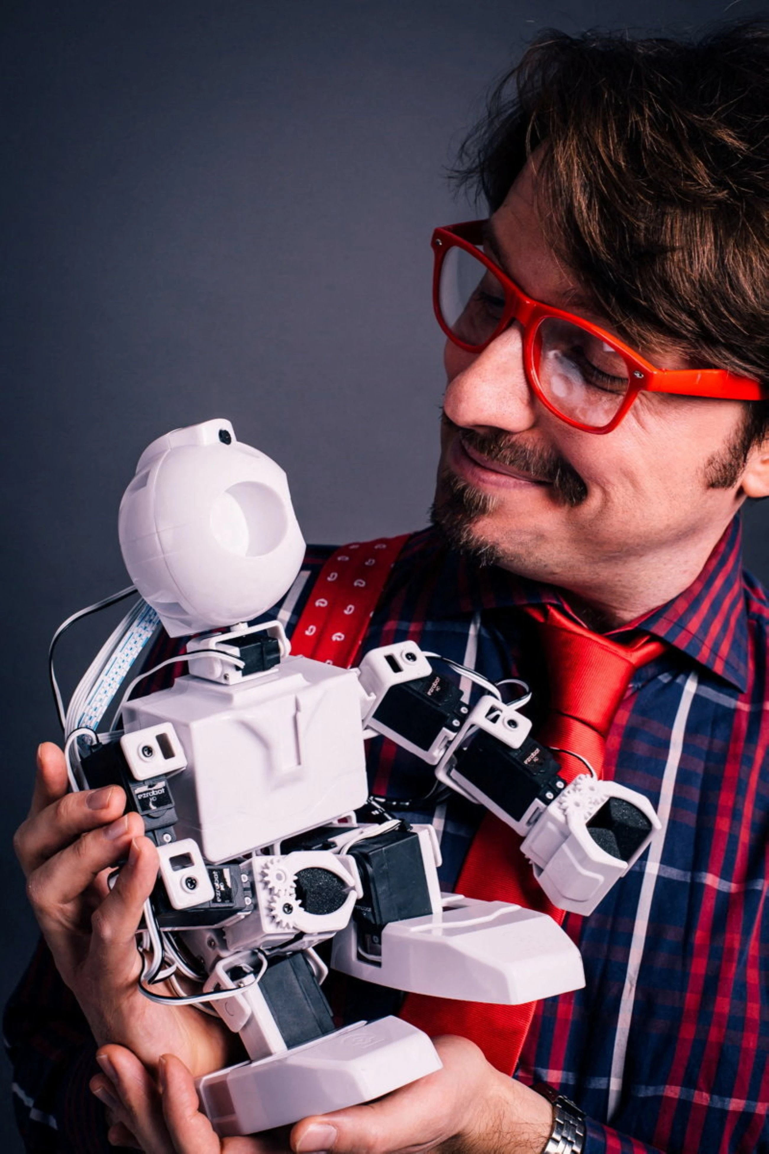 Piotr Mirowski on the promise and perils of AI in theatre