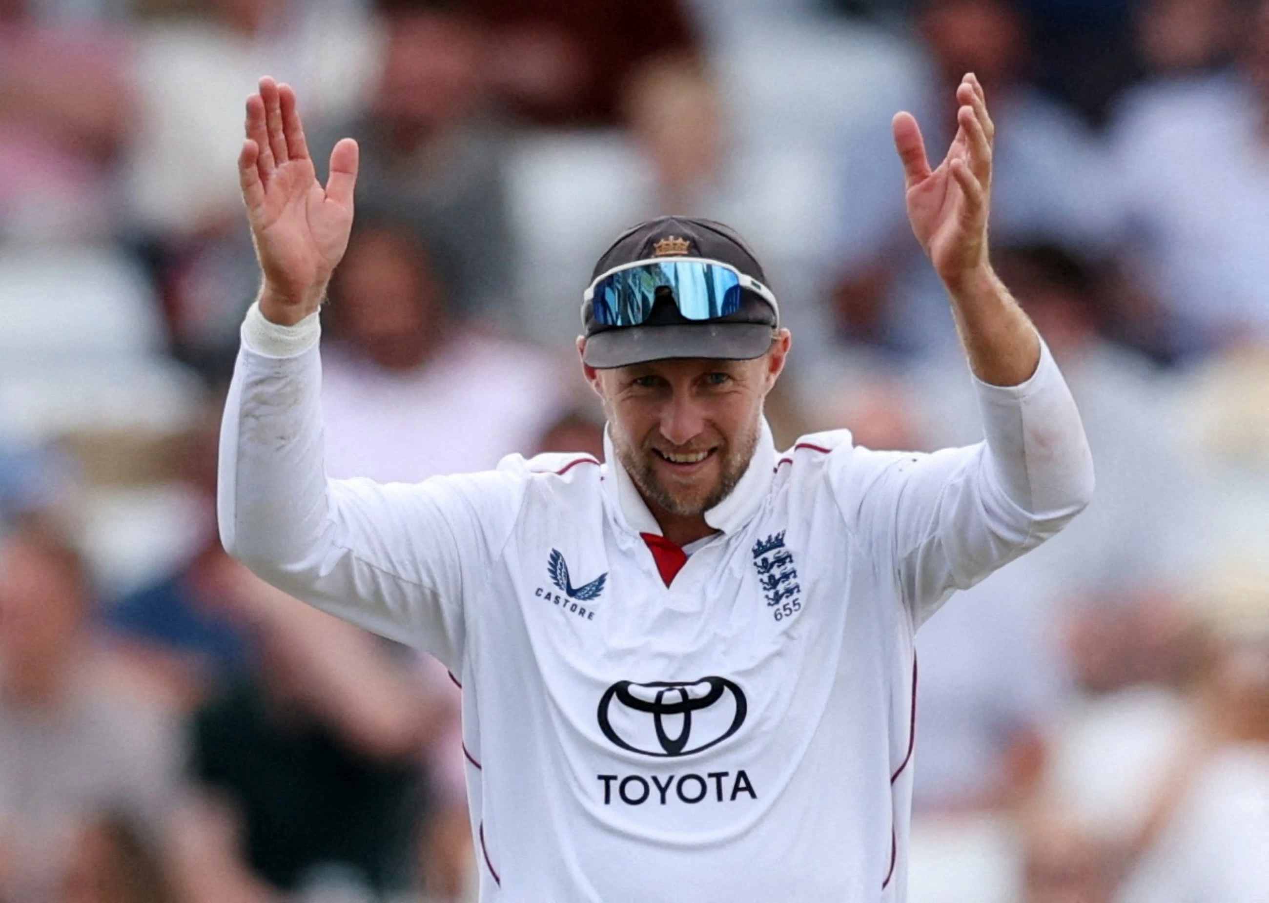 Root won't 'rip up' England's Bazball blueprint