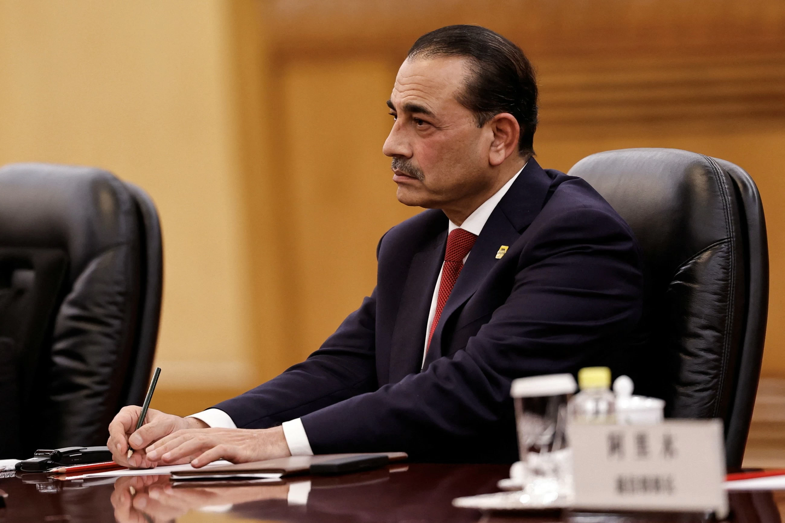 Iran threatens to strike other nations' energy fields if US launches fresh attacks