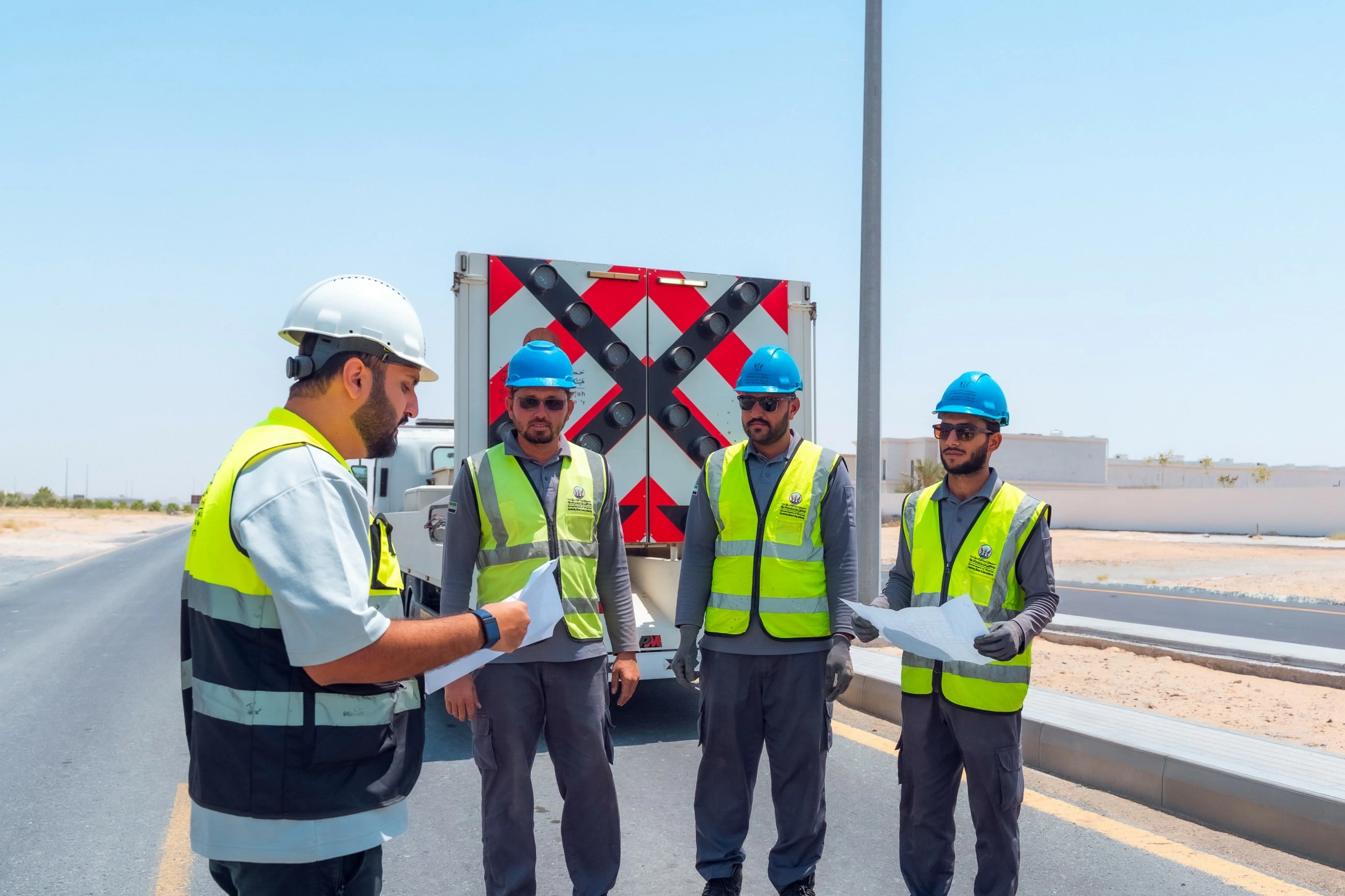 SEWA installs 1,878 new lighting poles in 2026 H1