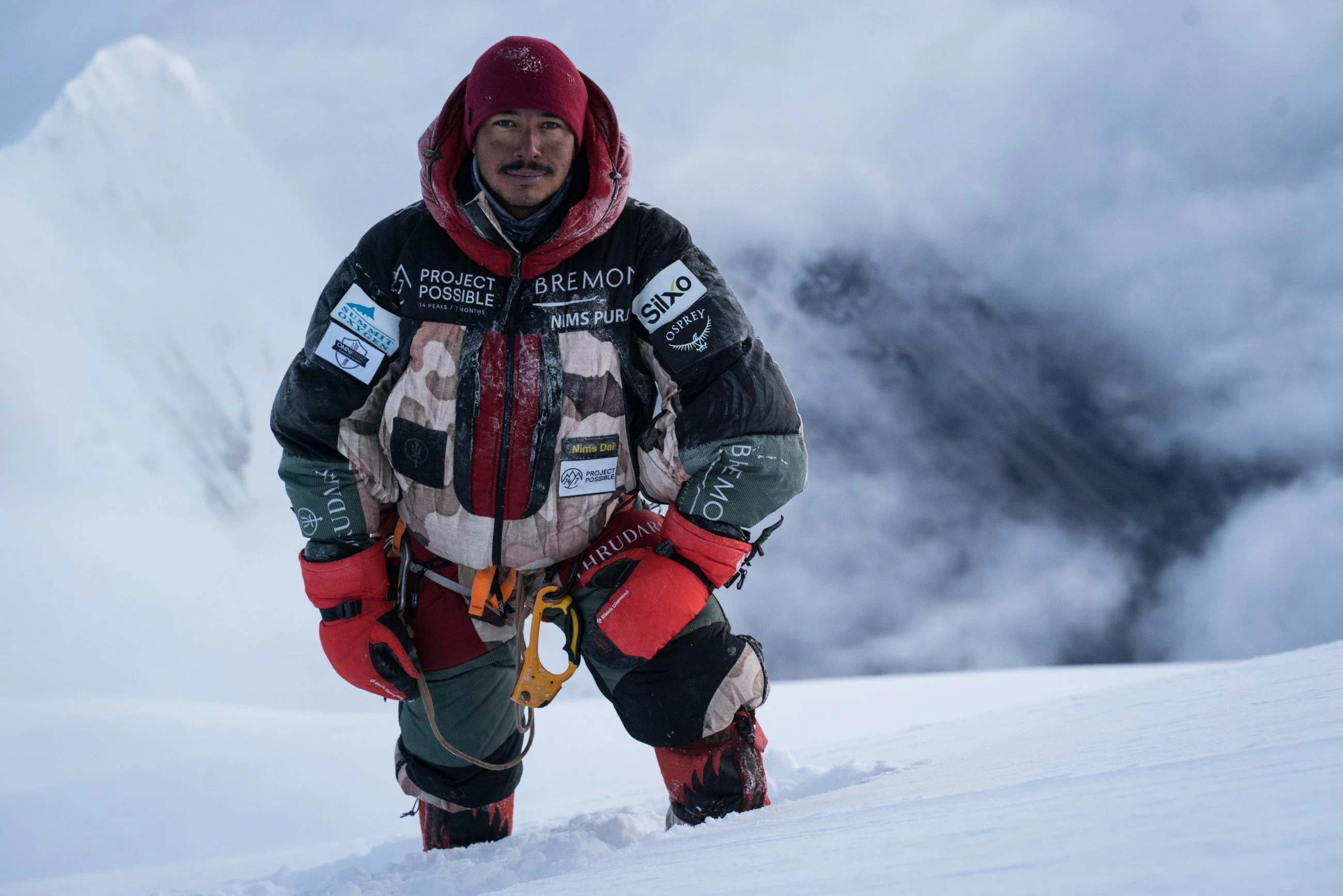 Bodies of famed international climber Nirmal Purja and 3 others recovered after Pakistan avalanche