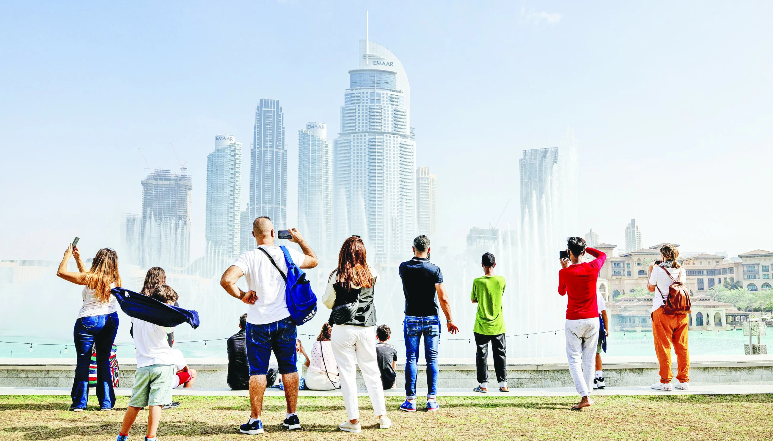 UAE among world&rsquo;s safest and most AI-managed risks countries in 2026: Report